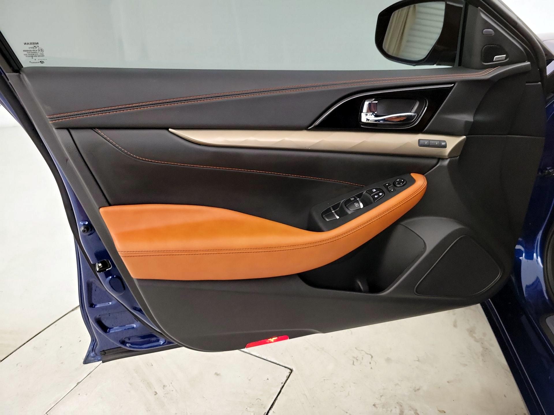 Thumbnail: 2020 Nissan Maxima - 12