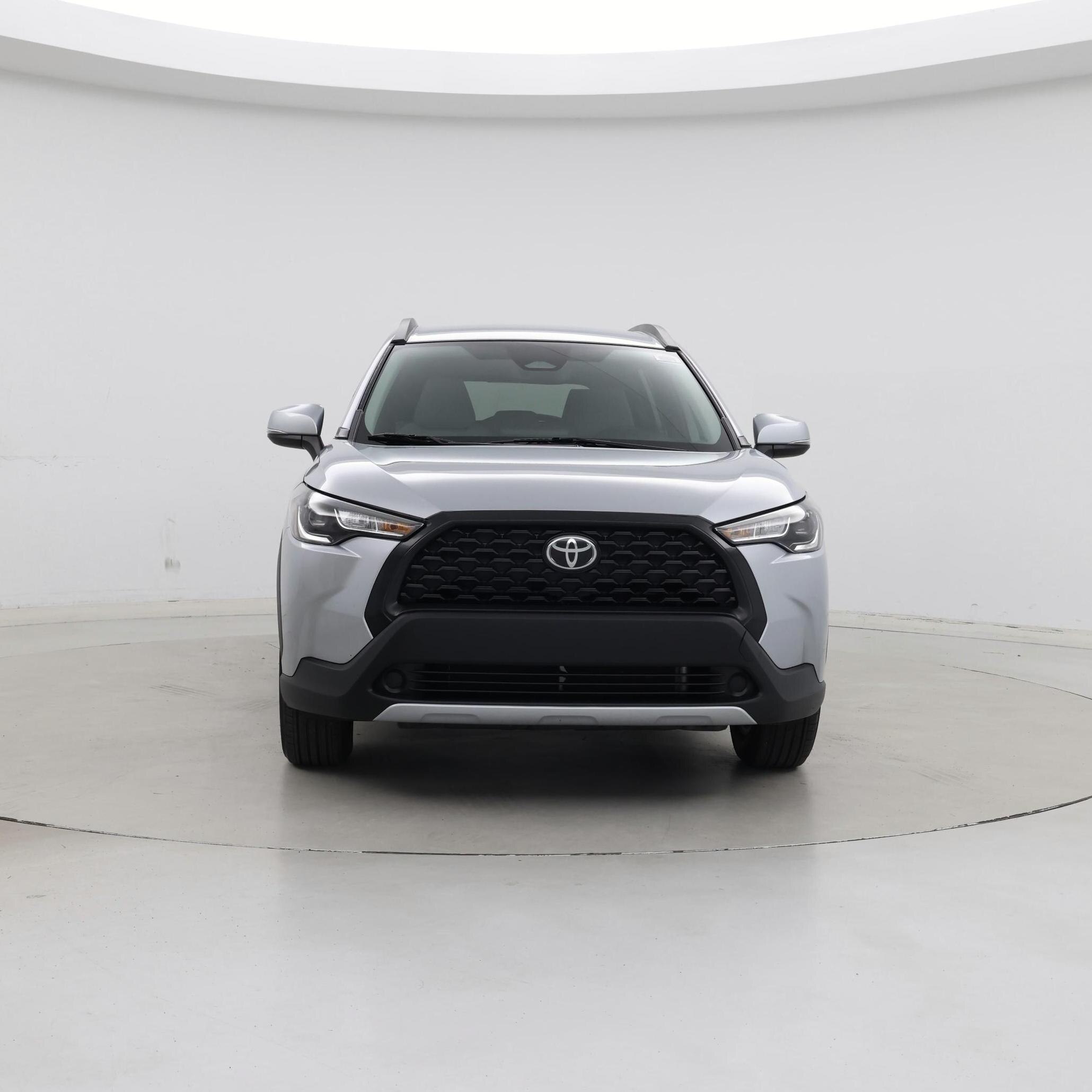 Thumbnail: 2024 Toyota Corolla Cross - 5