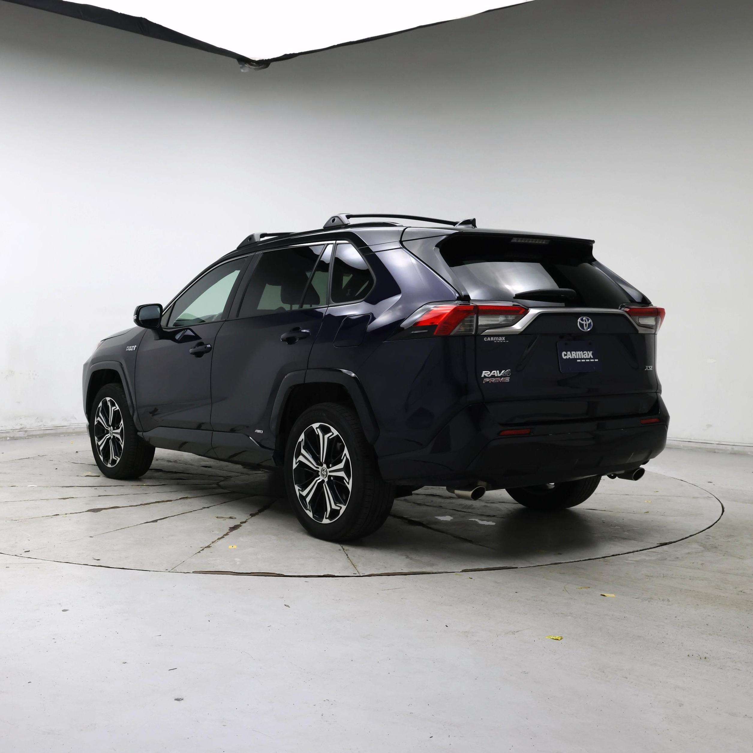 Thumbnail: 2024 Toyota RAV4 - 2