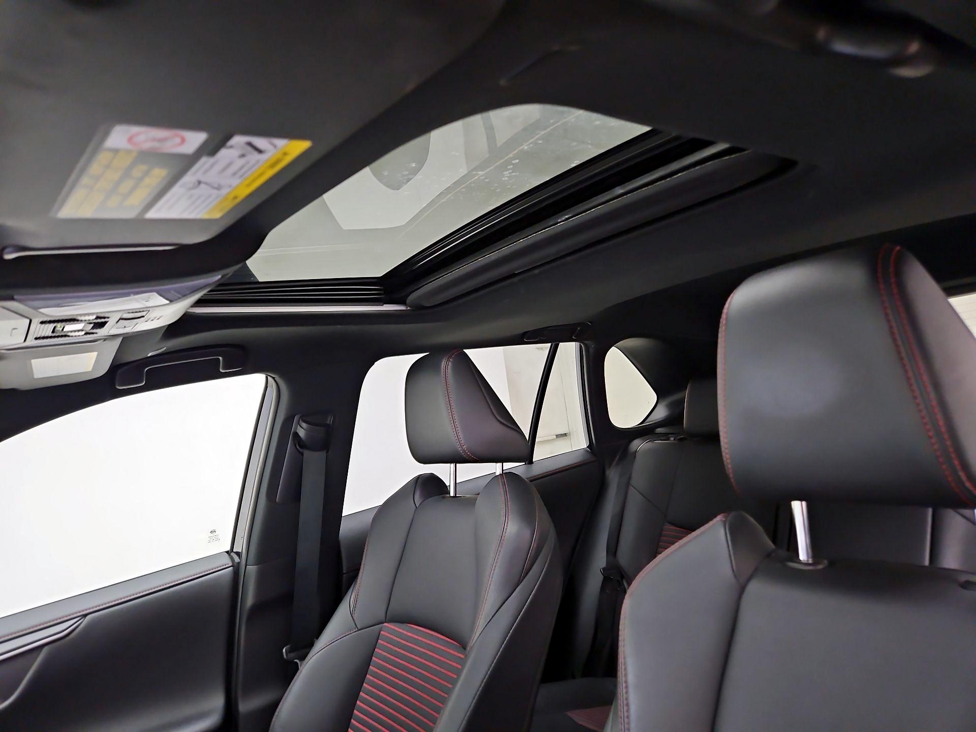 Thumbnail: 2024 Toyota RAV4 - 19