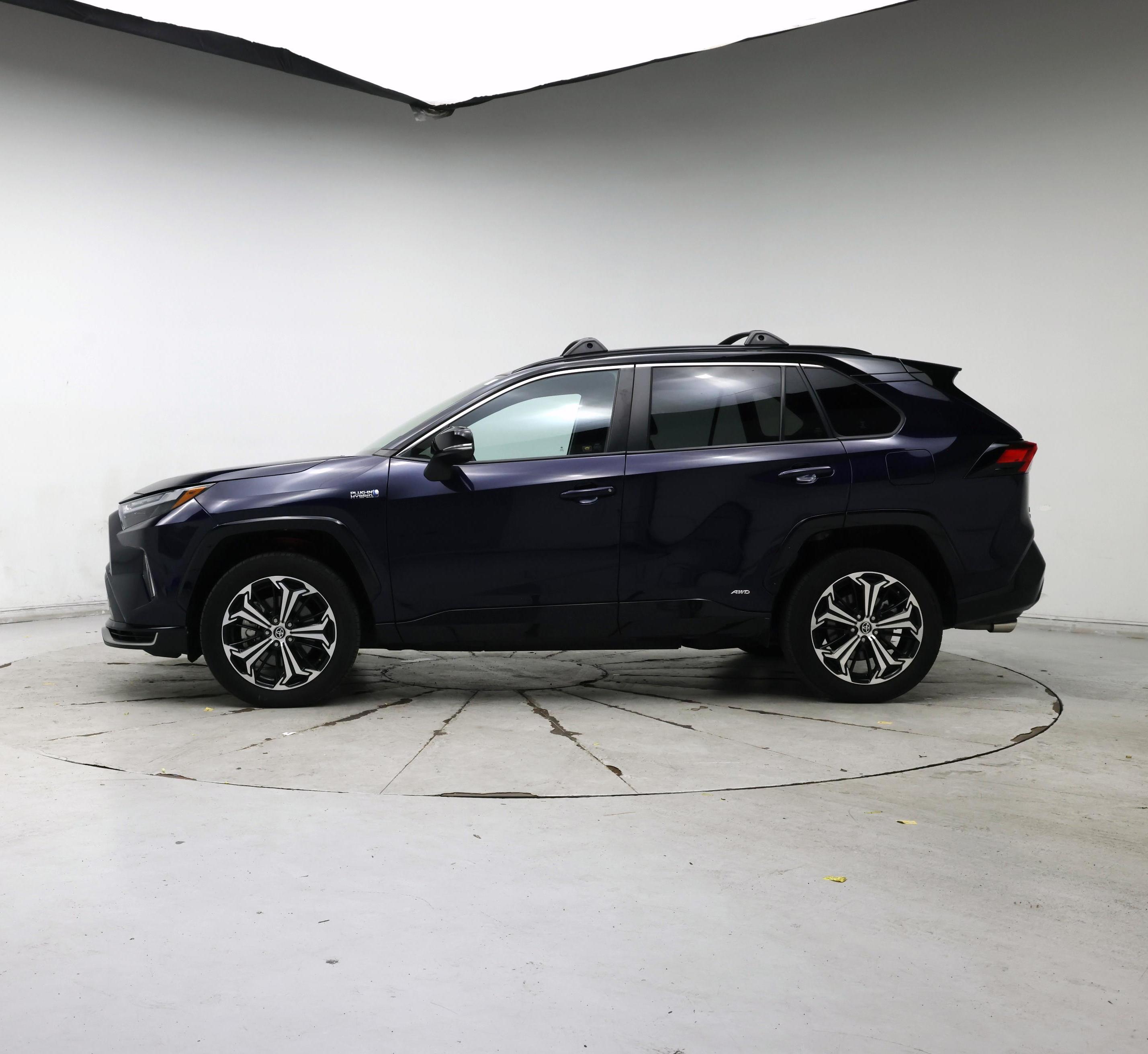 Thumbnail: 2024 Toyota RAV4 - 3