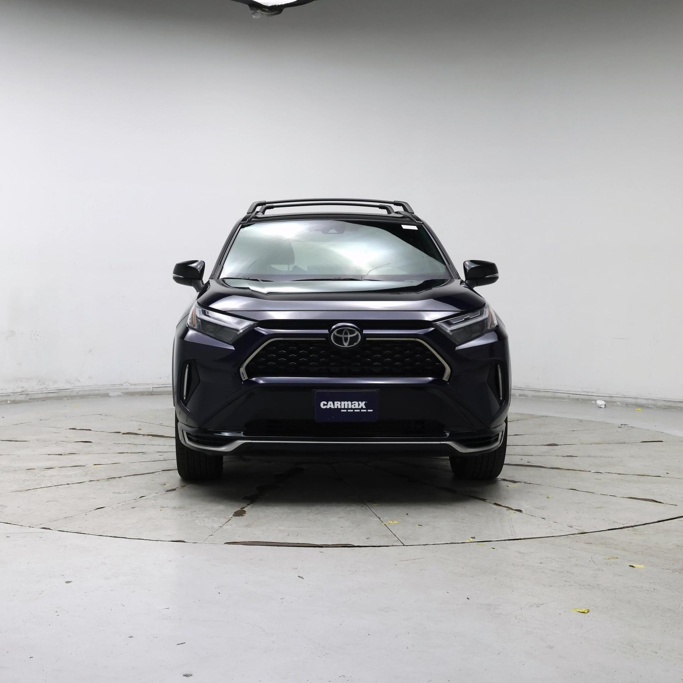 Thumbnail: 2024 Toyota RAV4 - 5