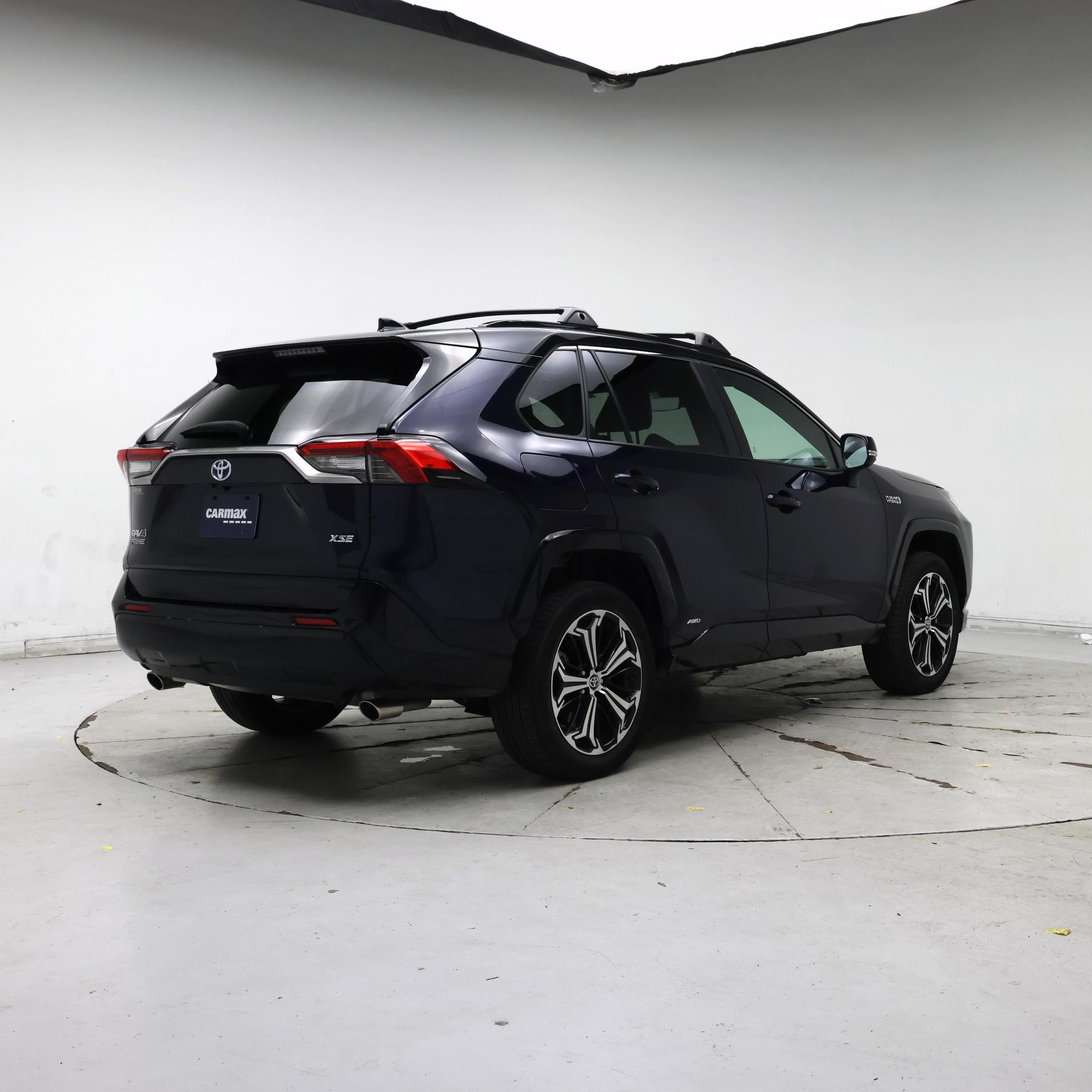 Thumbnail: 2024 Toyota RAV4 - 8