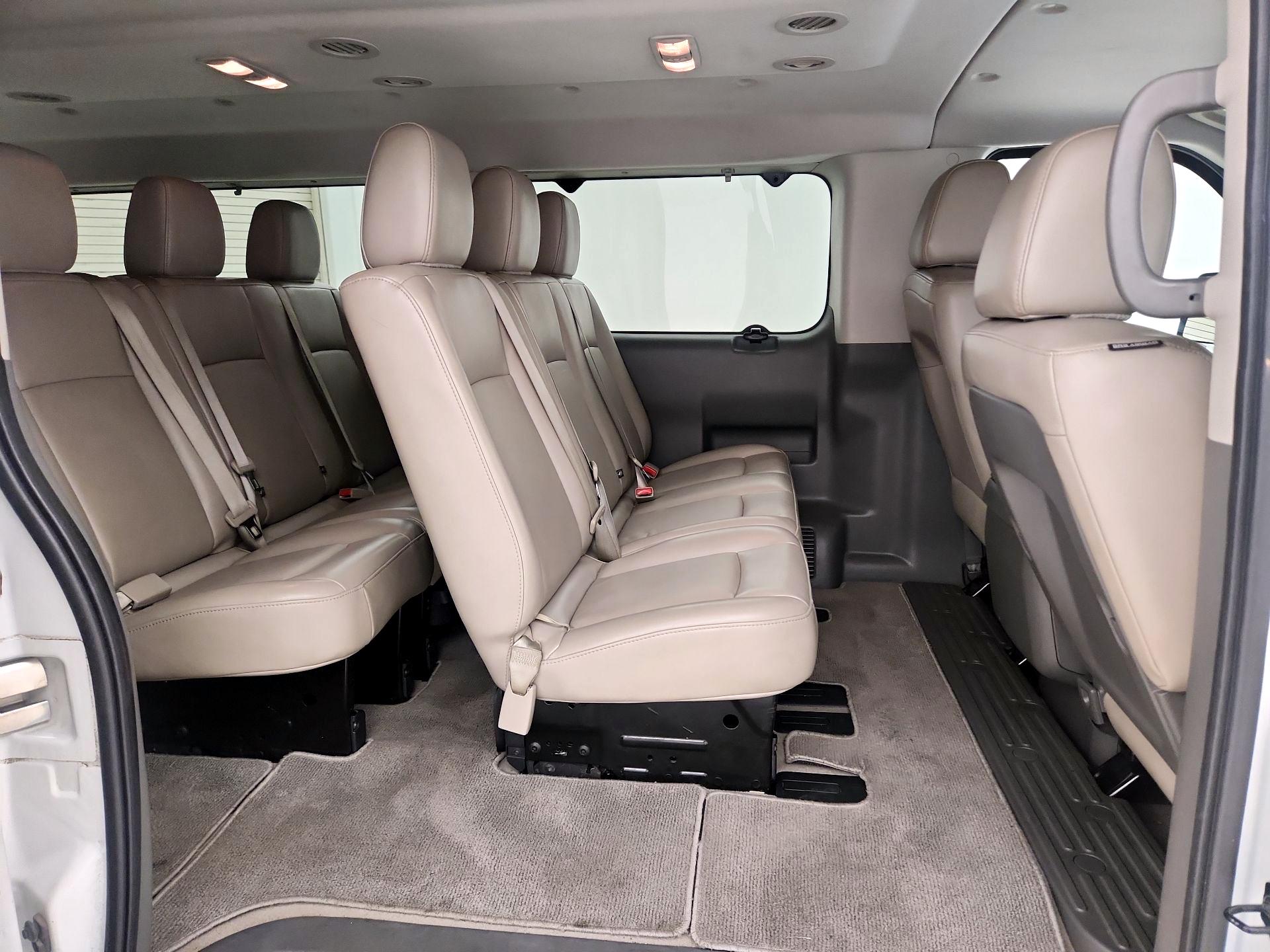 Thumbnail: 2019 Nissan NV - 20