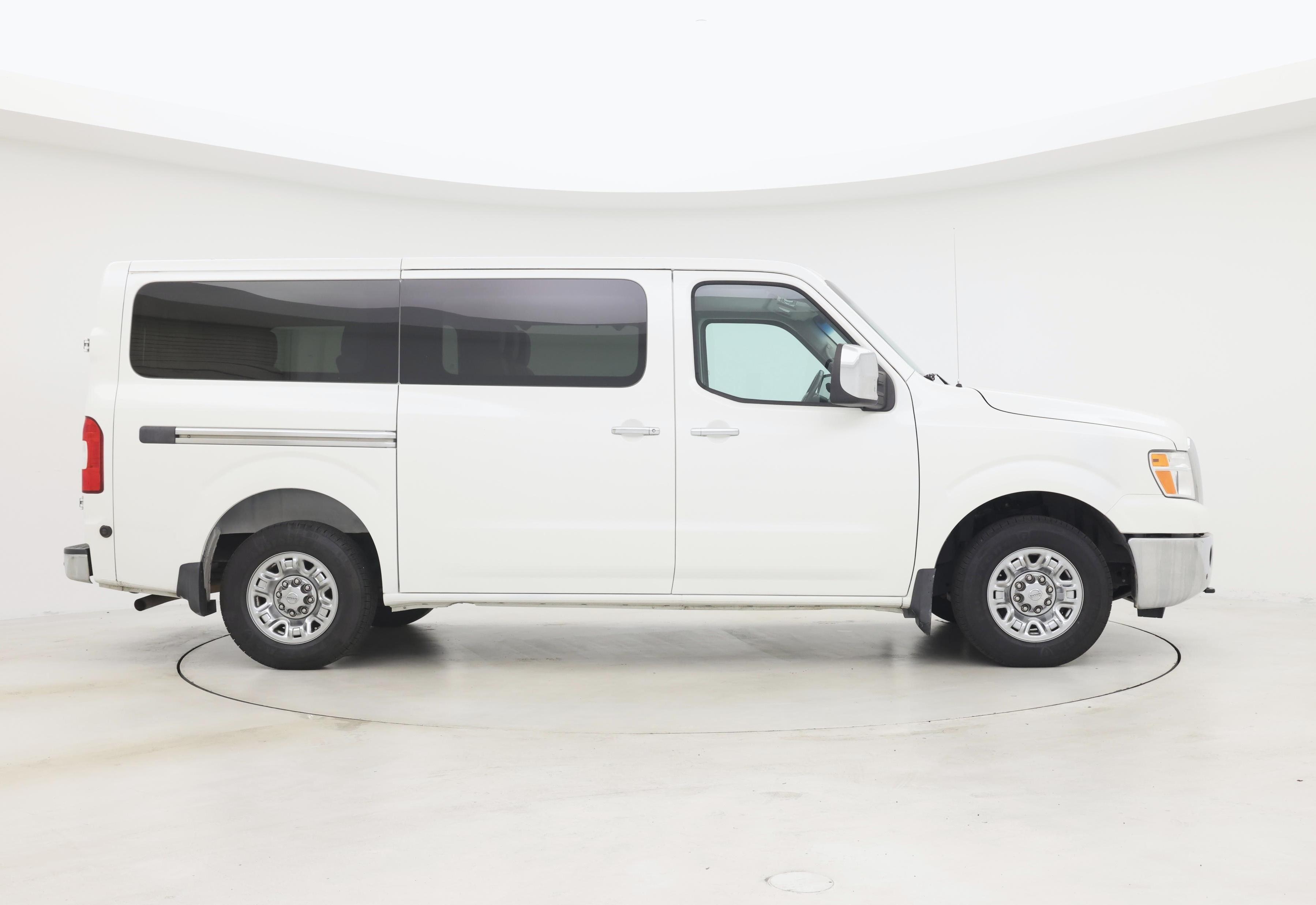 Thumbnail: 2019 Nissan NV - 7