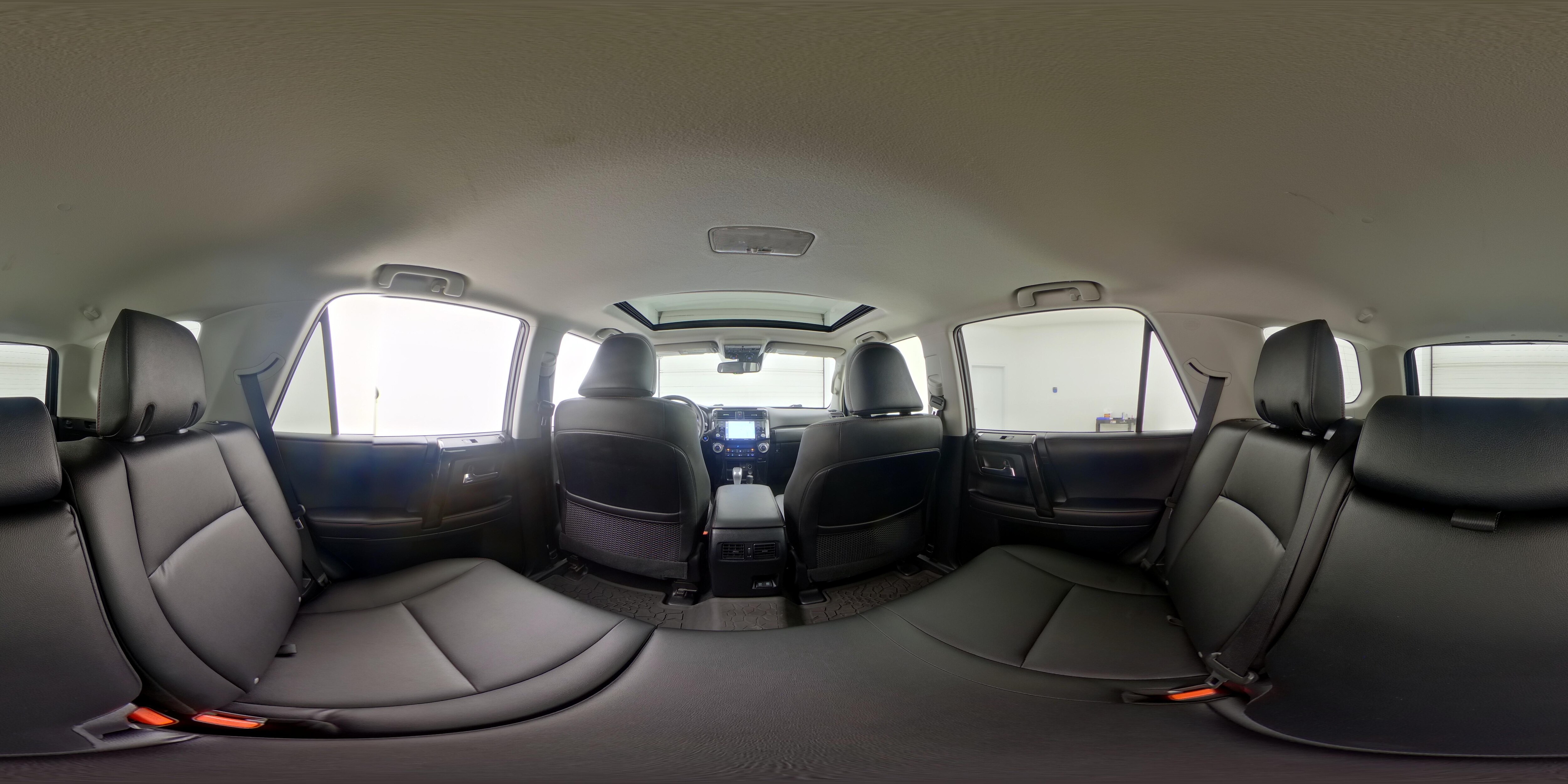 2022 Toyota 4Runner TRD Pro - Photo 27