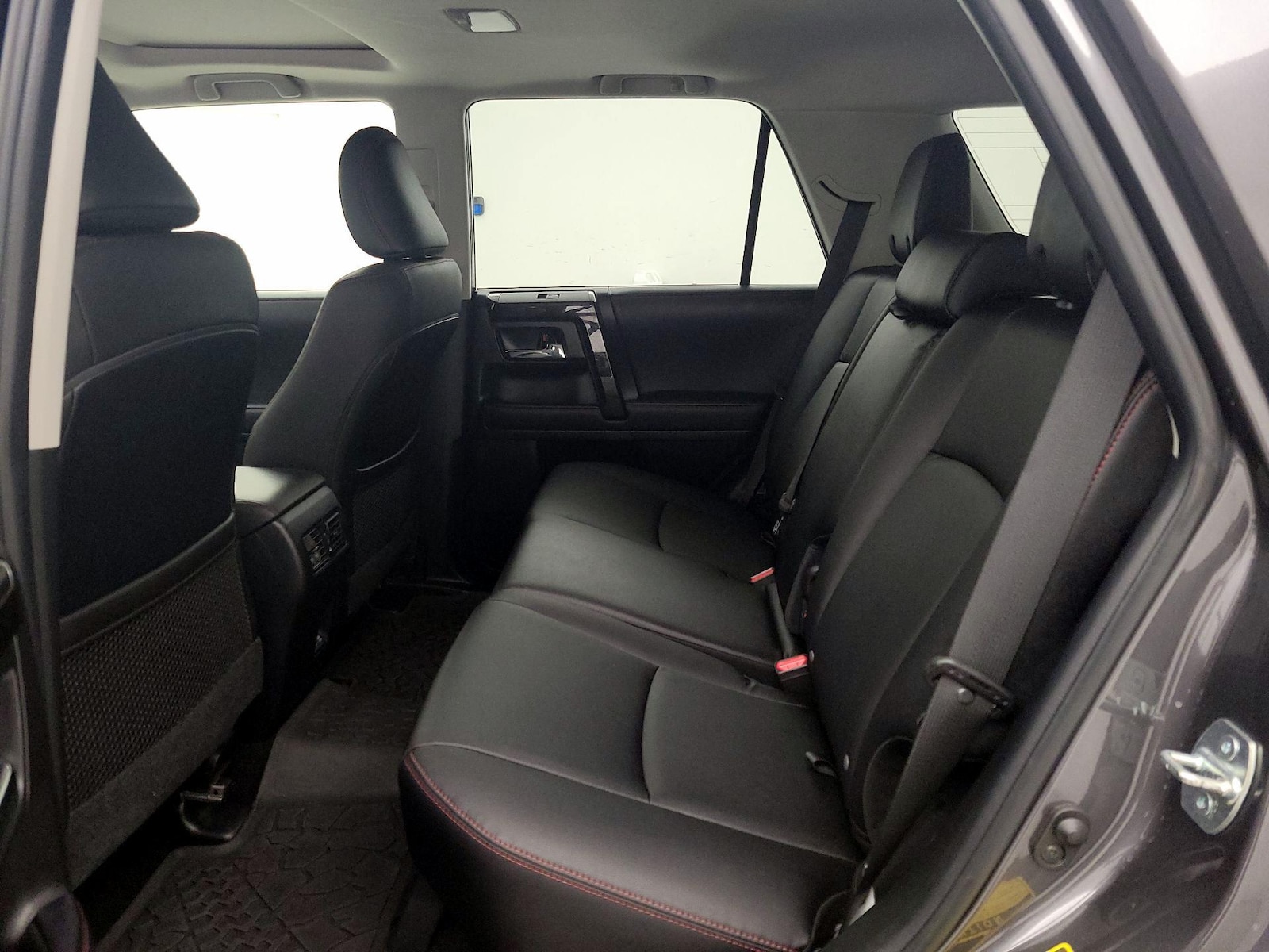 2022 Toyota 4Runner TRD Pro - Photo 22