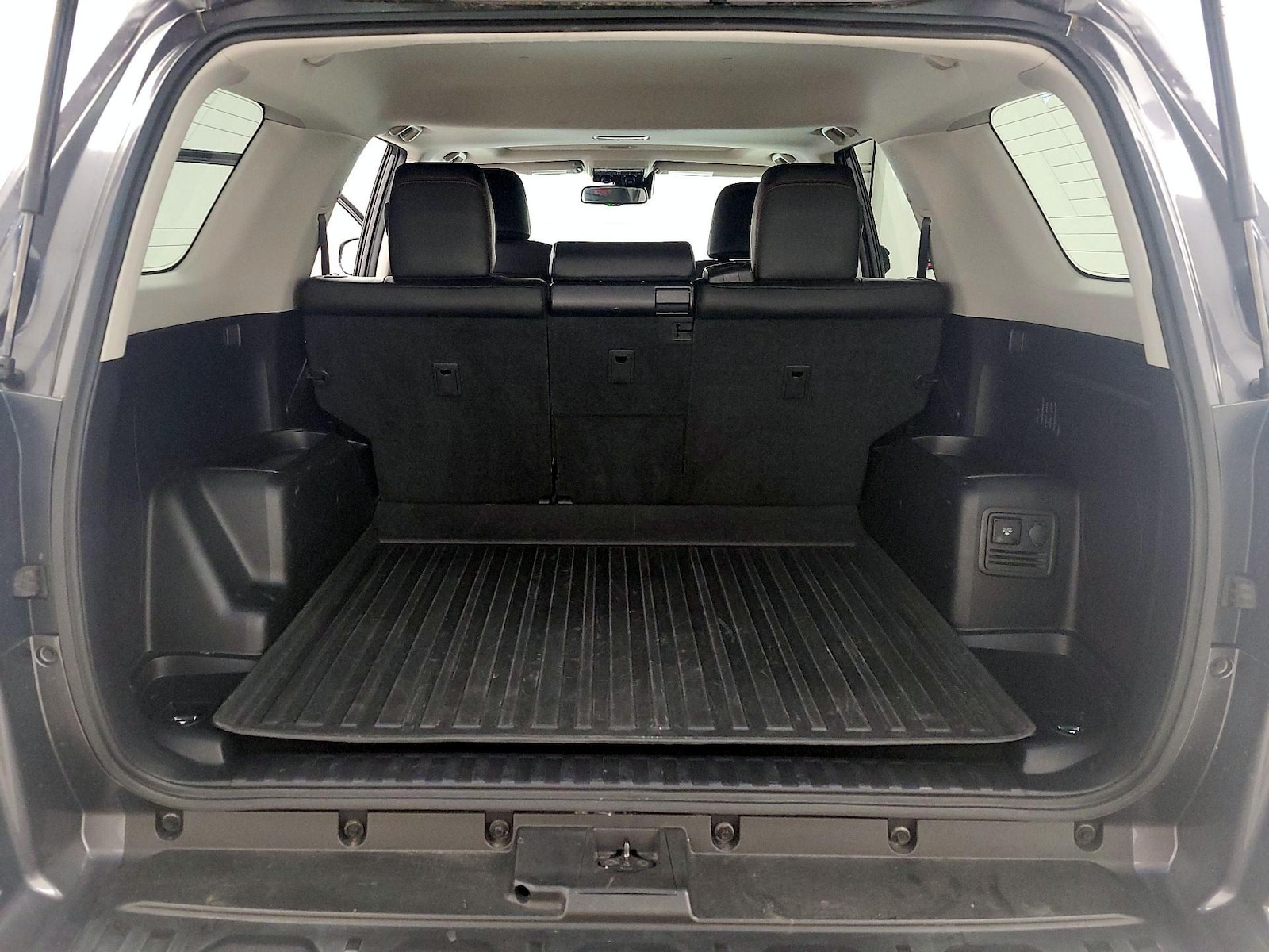 2022 Toyota 4Runner TRD Pro - Photo 23