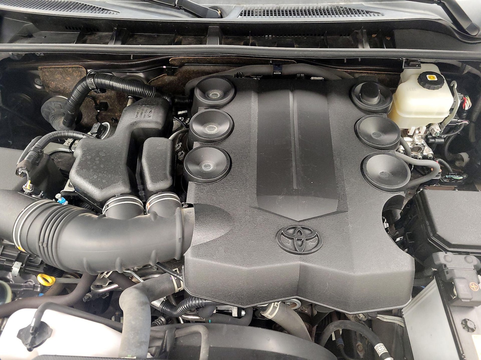 2022 Toyota 4Runner TRD Pro - Photo 24
