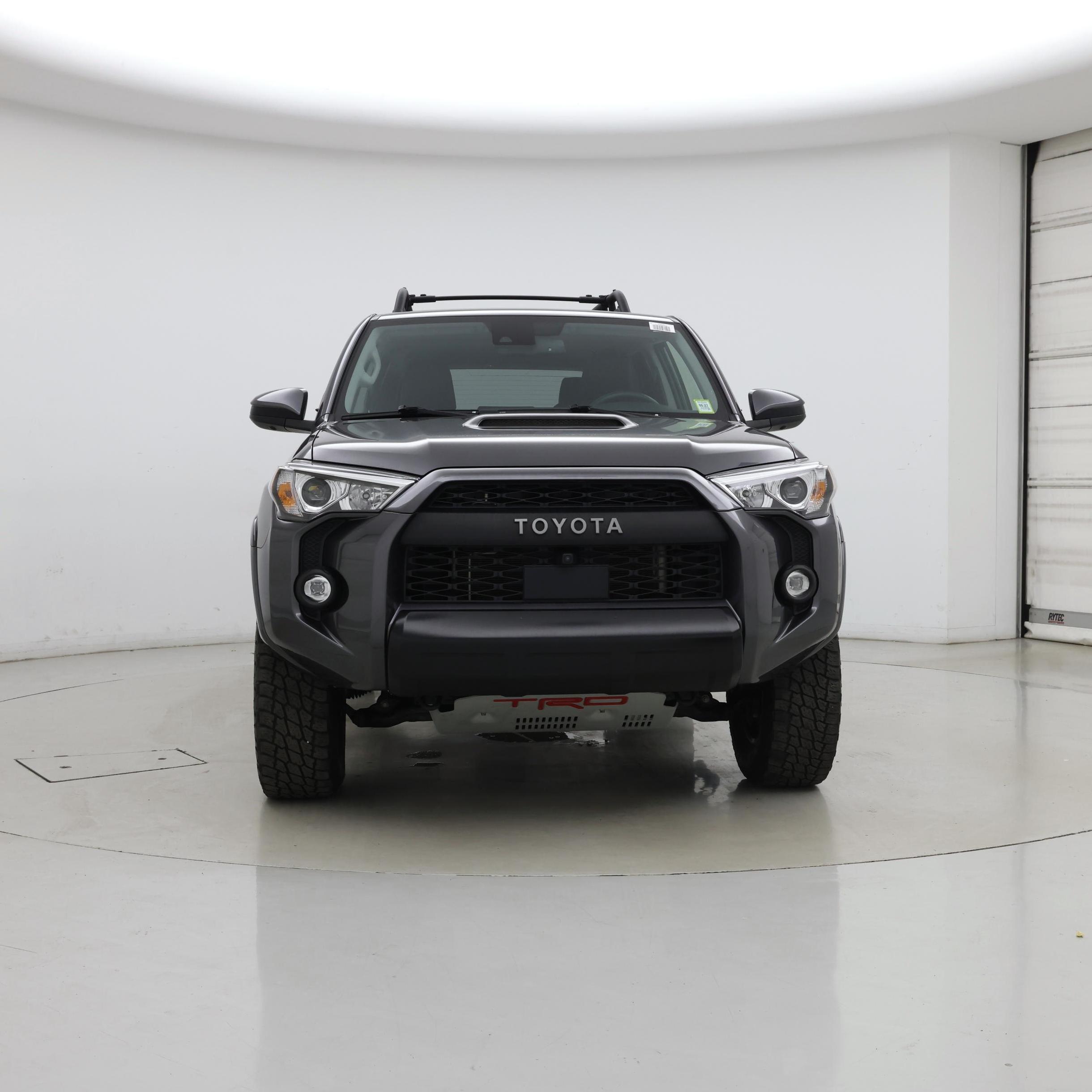 Thumbnail: 2022 Toyota 4Runner - 5