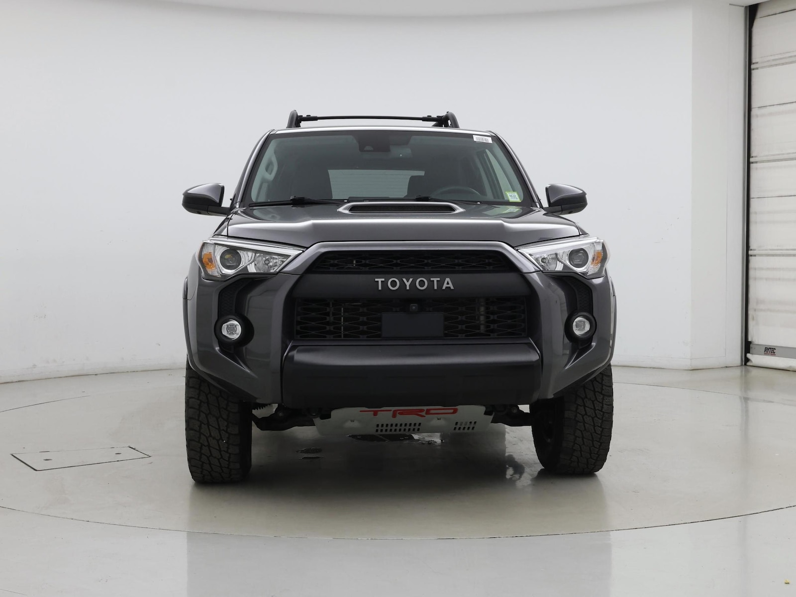 2022 Toyota 4Runner TRD Pro - Photo 6