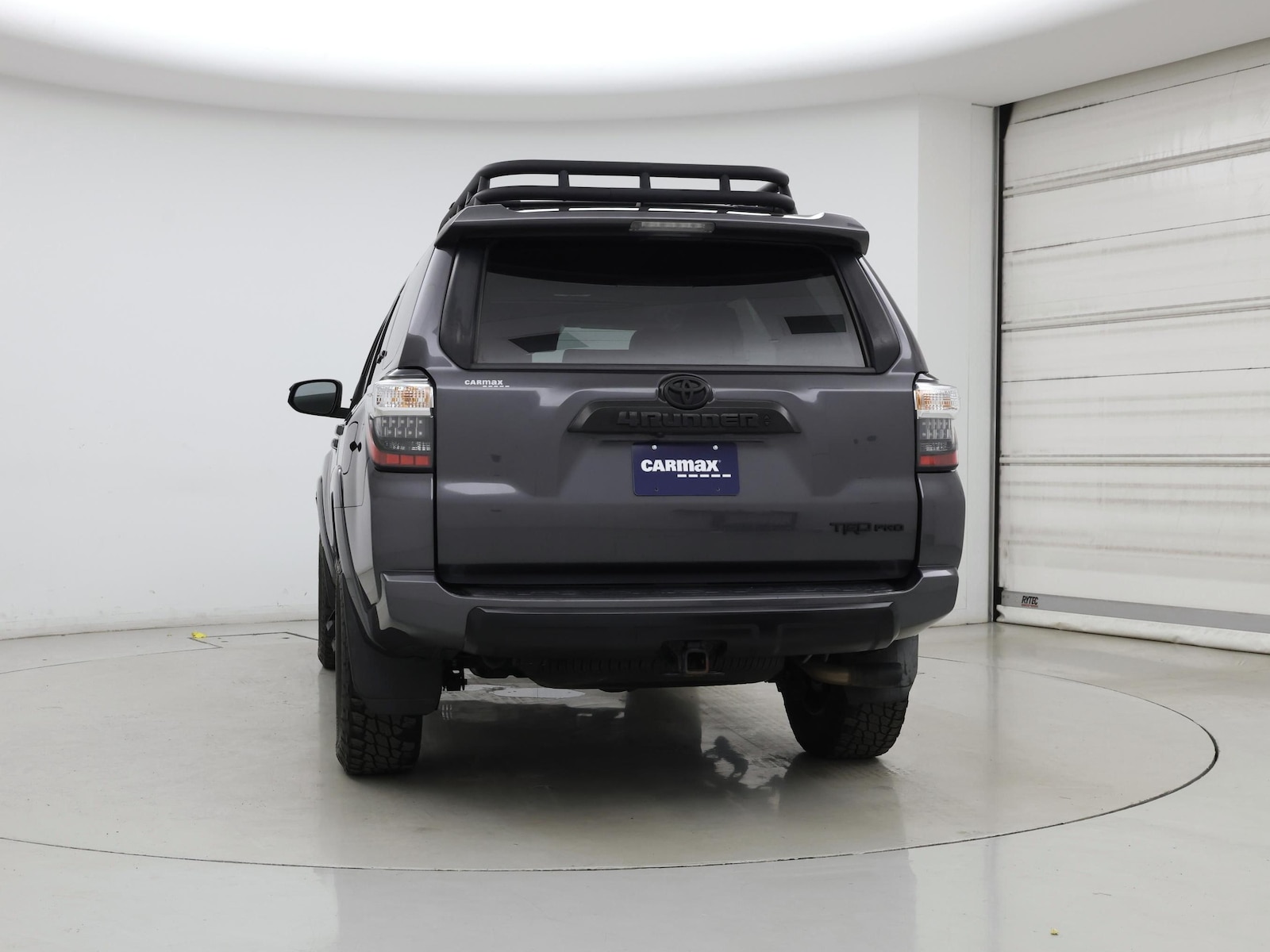2022 Toyota 4Runner TRD Pro - Photo 7
