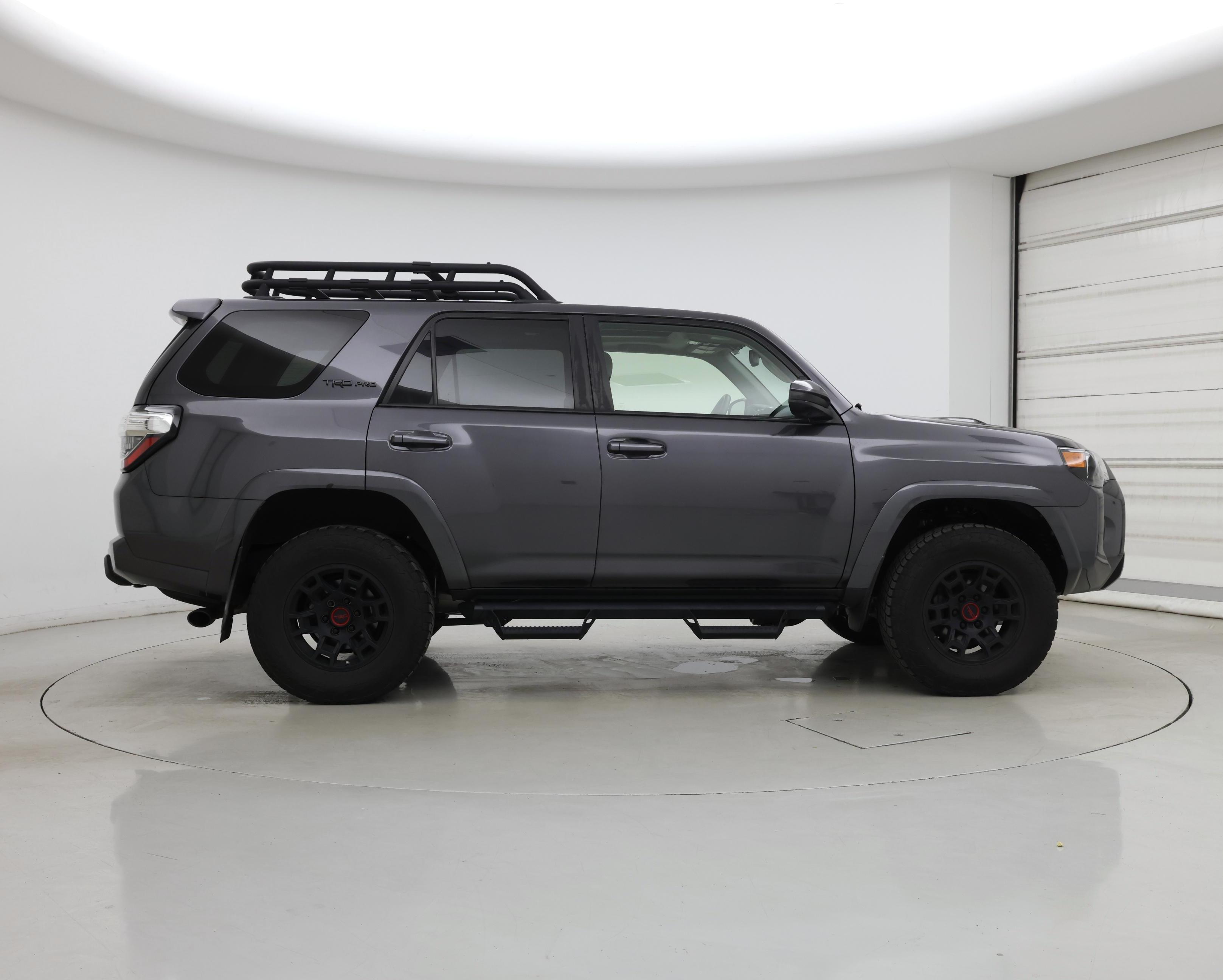 Thumbnail: 2022 Toyota 4Runner - 7