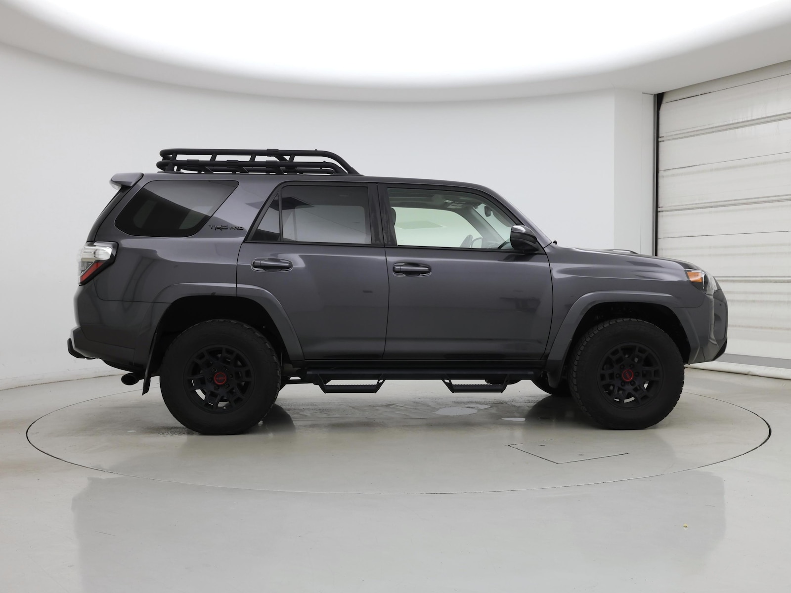 2022 Toyota 4Runner TRD Pro - Photo 8