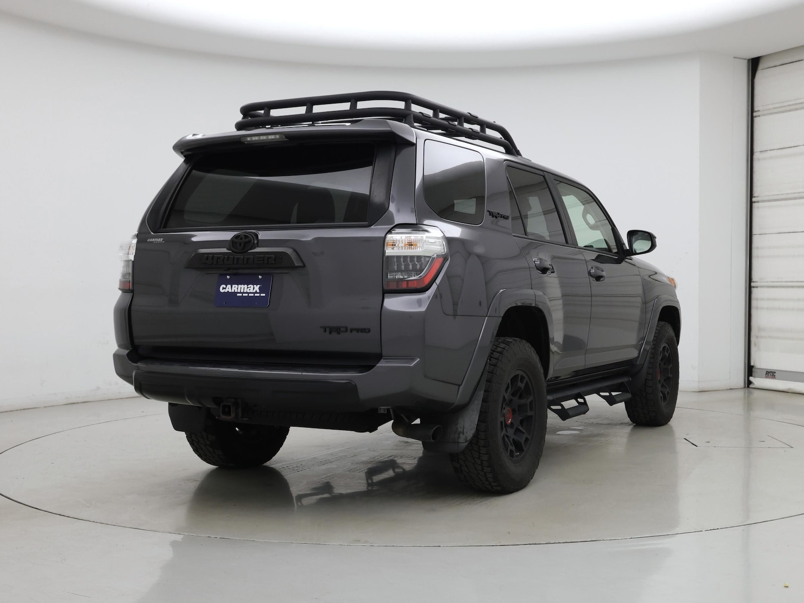 2022 Toyota 4Runner TRD Pro - Photo 9