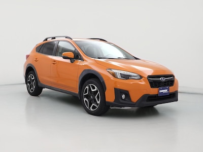 2019 Subaru Crosstrek Limited