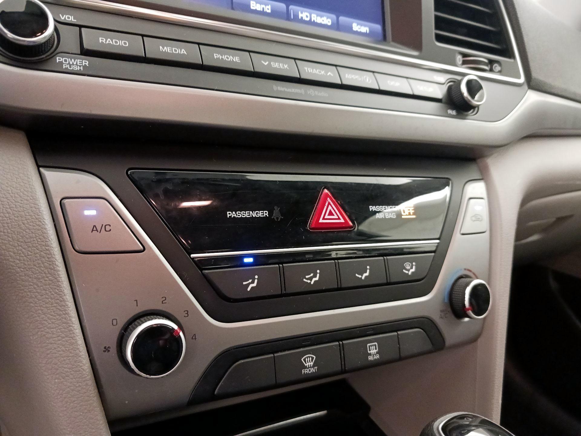 Thumbnail: 2017 Hyundai Elantra - 16