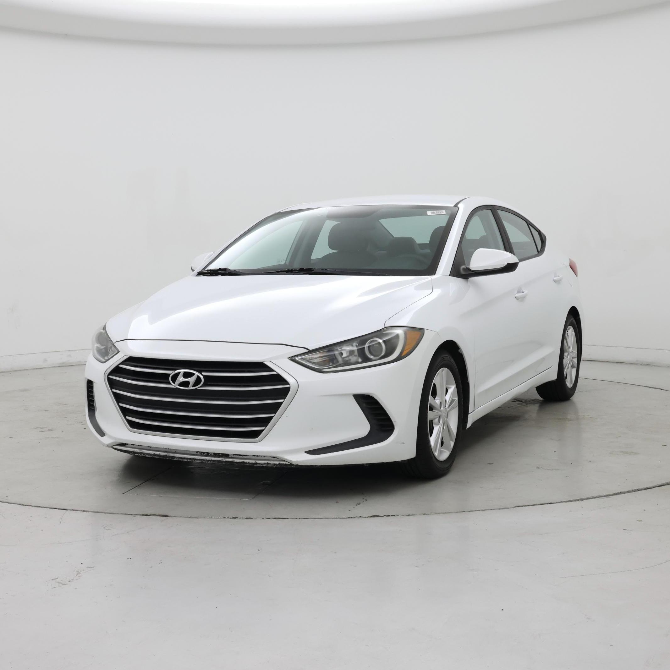 Thumbnail: 2017 Hyundai Elantra - 4