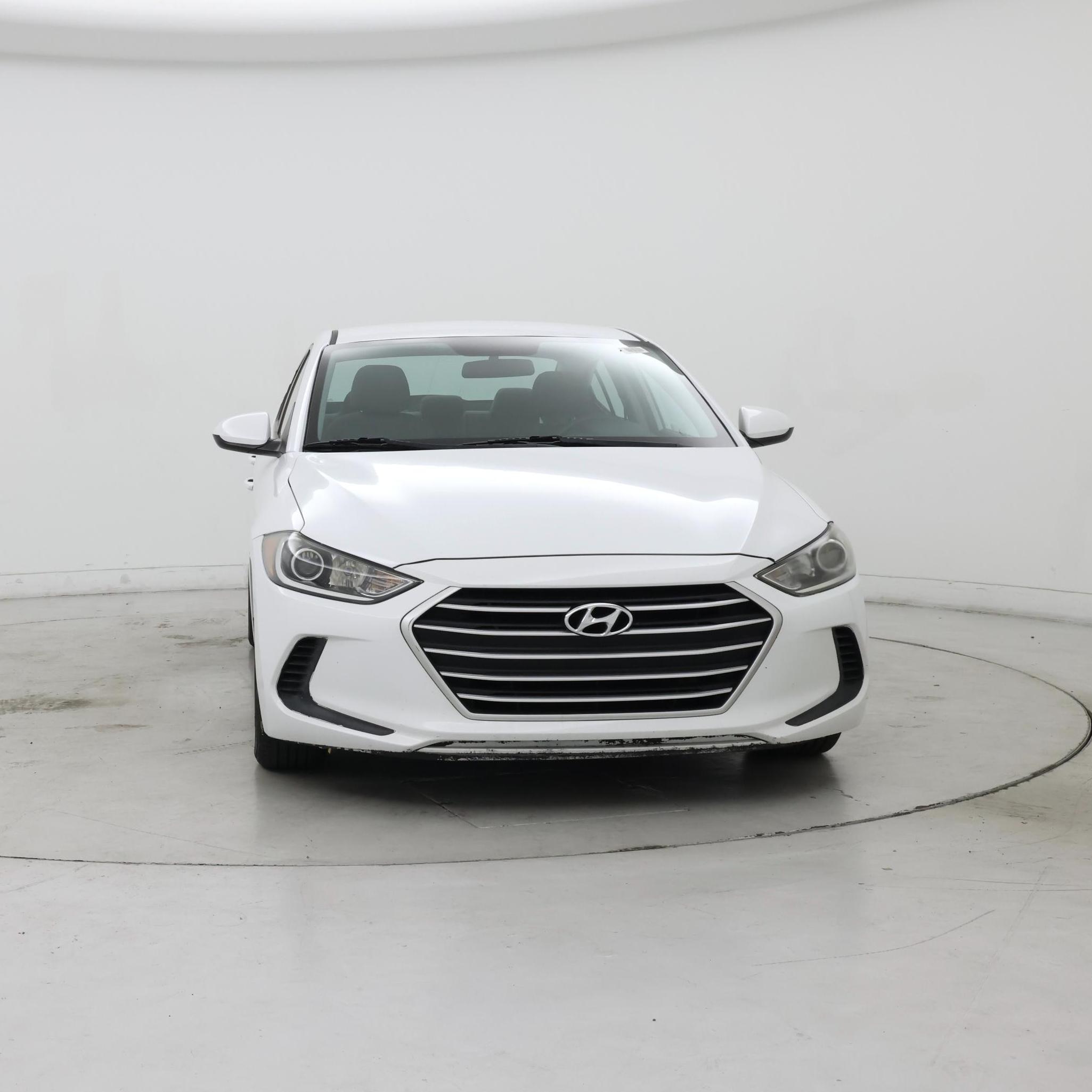 Thumbnail: 2017 Hyundai Elantra - 5