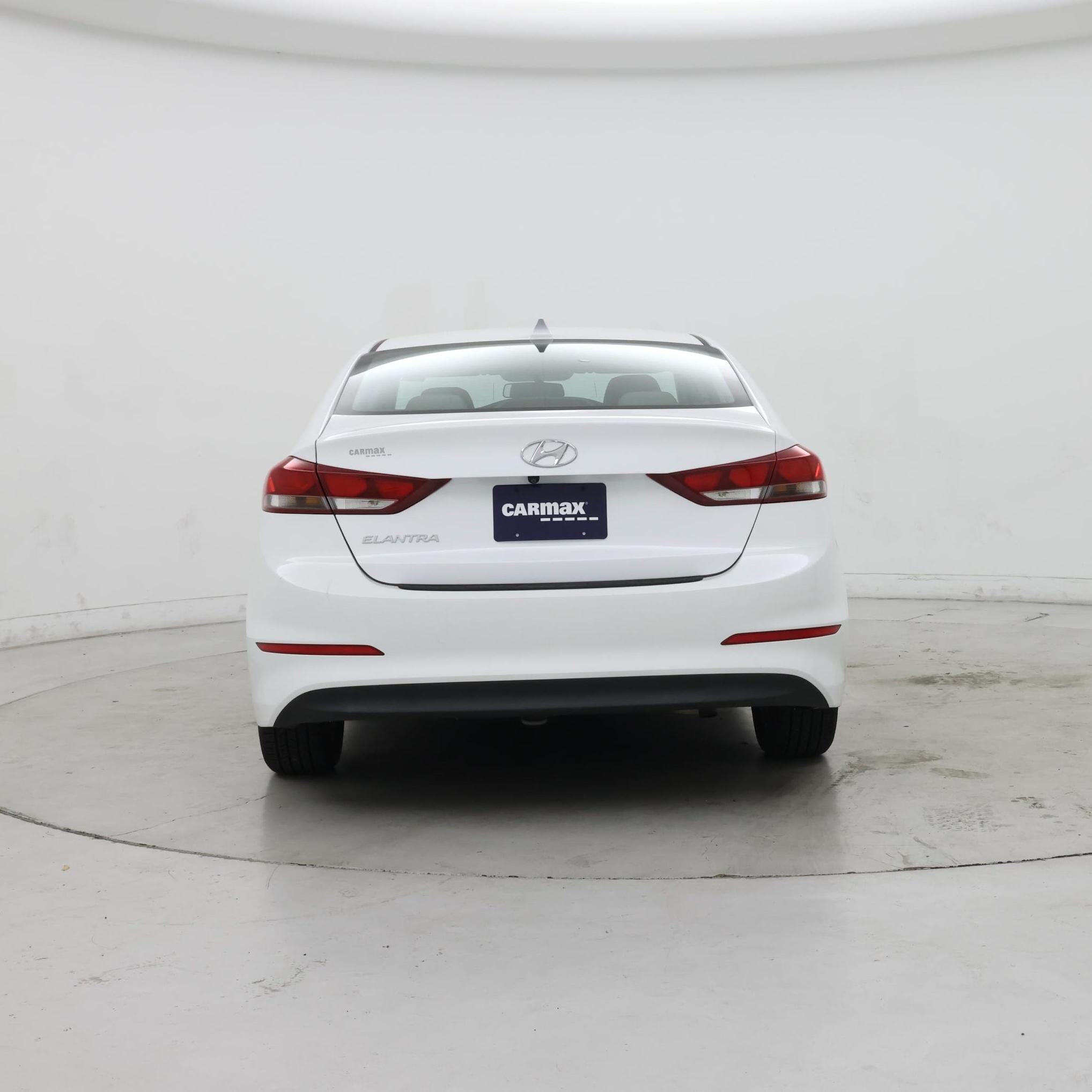 Thumbnail: 2017 Hyundai Elantra - 6