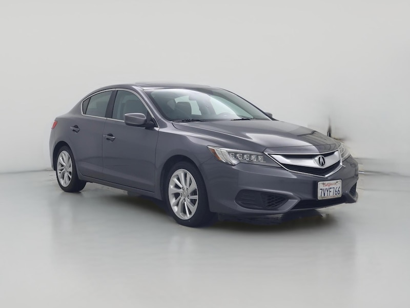 2017 Acura ILX  -
                  Sacramento, CA
