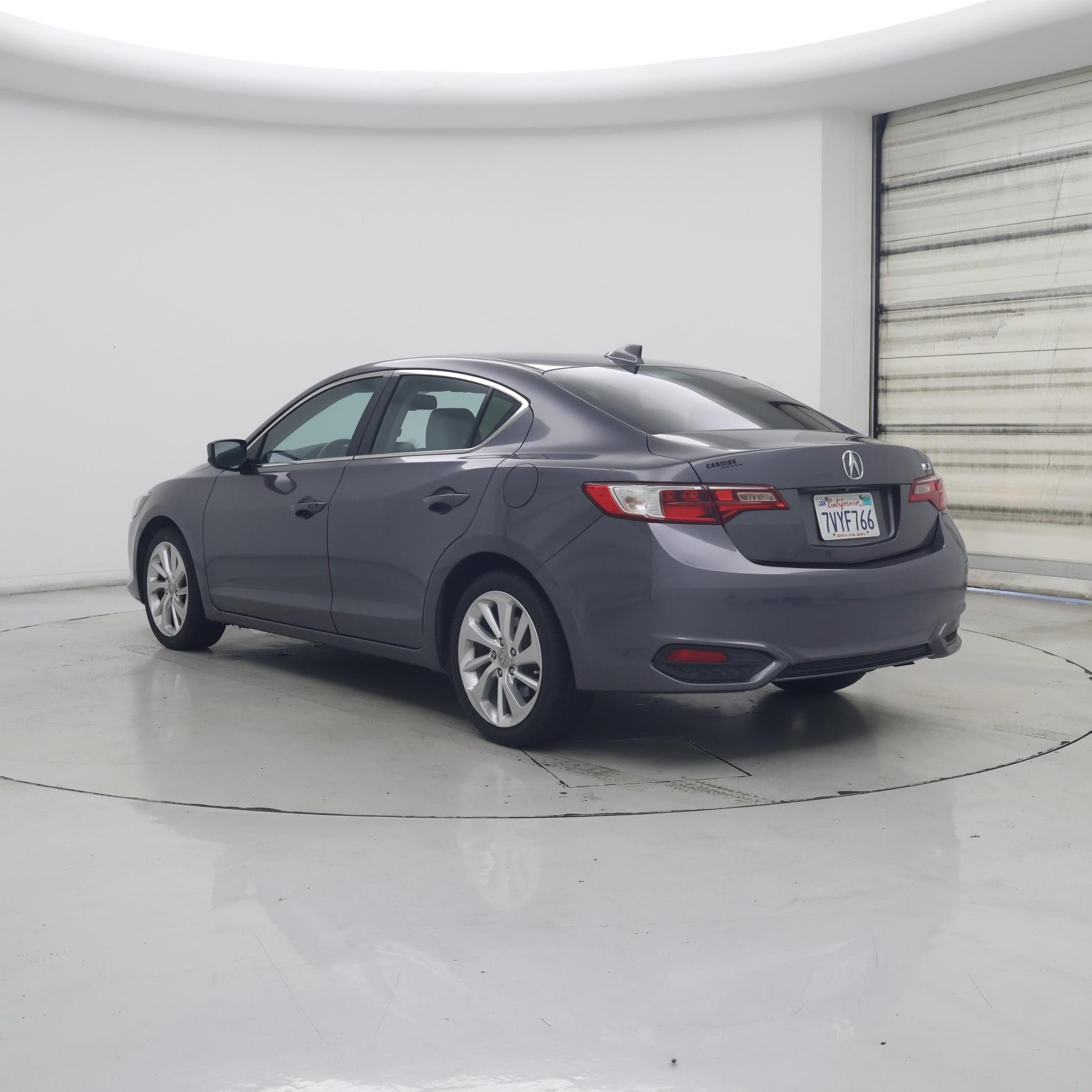 Thumbnail: 2017 Acura ILX - 2
