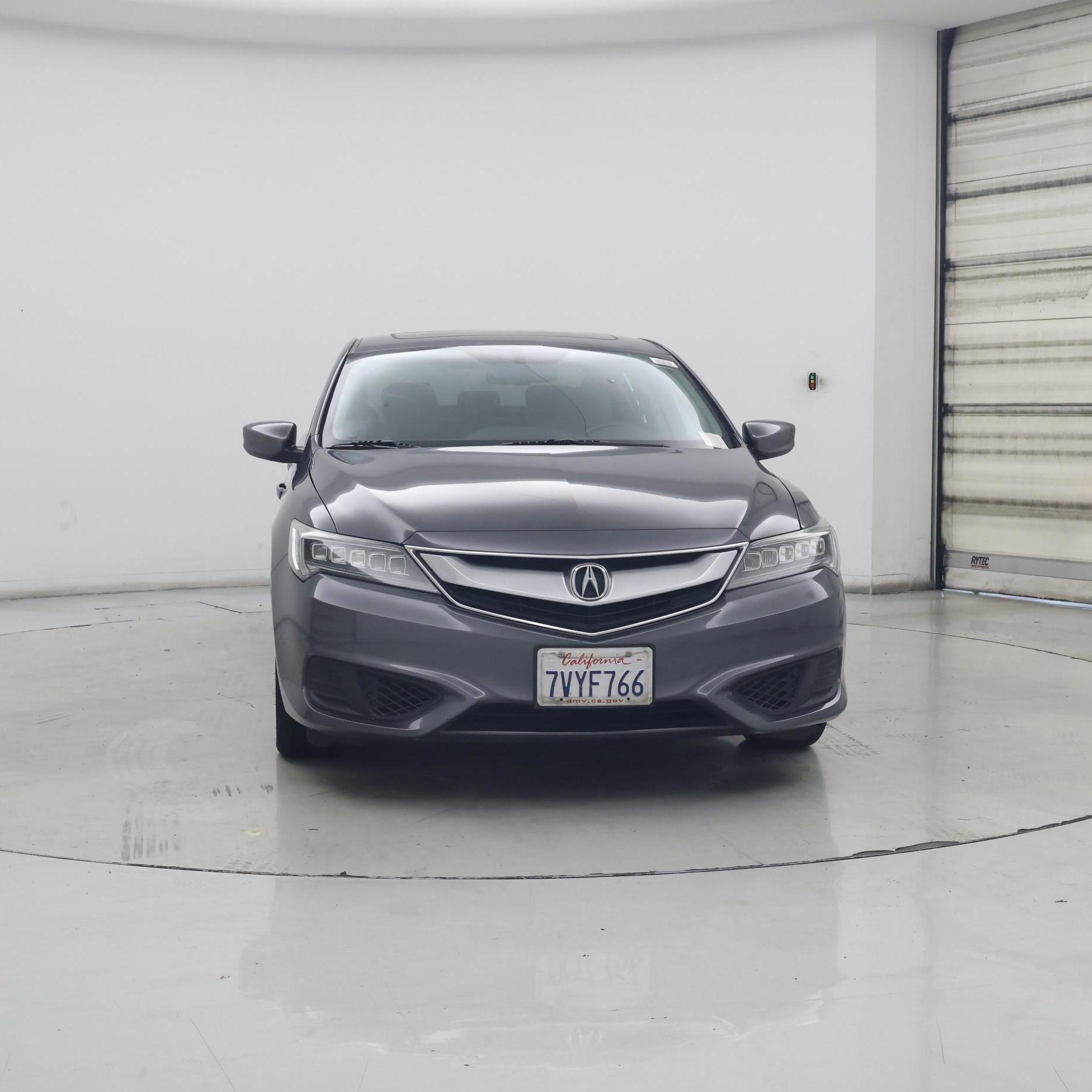 Thumbnail: 2017 Acura ILX - 5