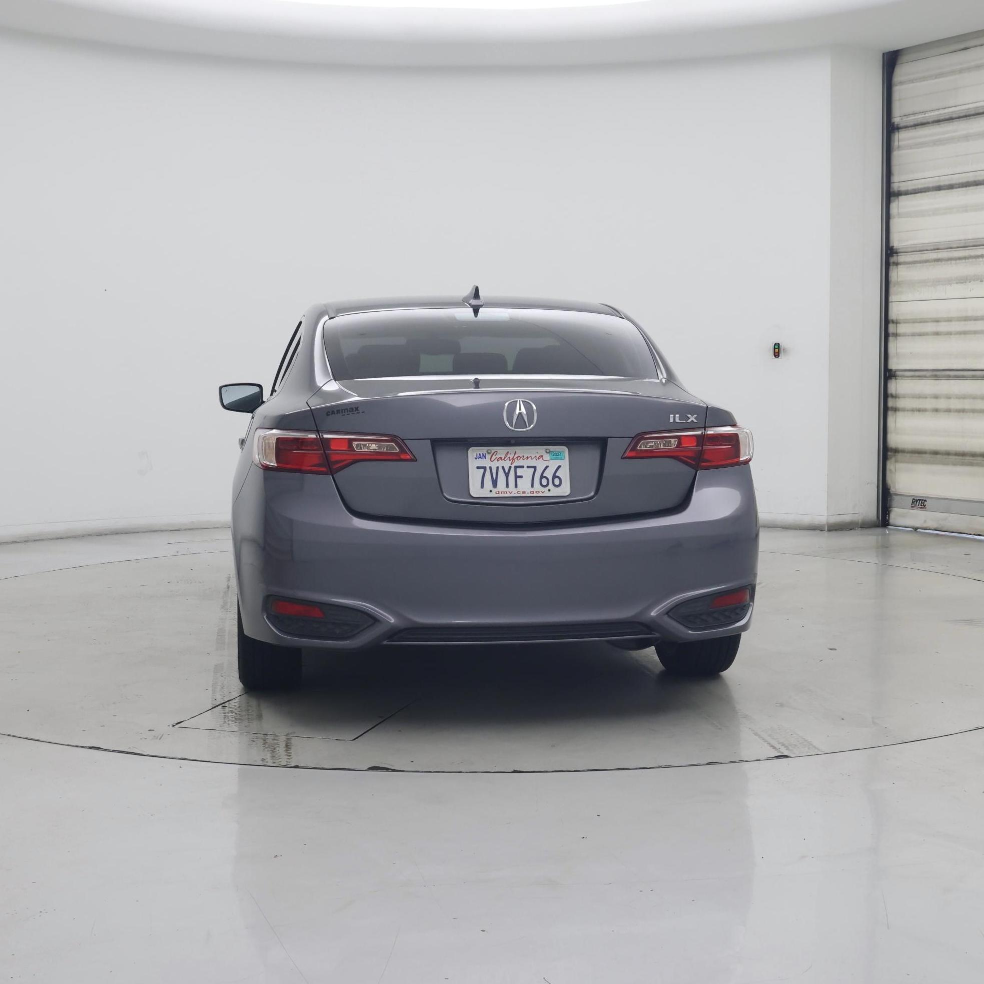 Thumbnail: 2017 Acura ILX - 6