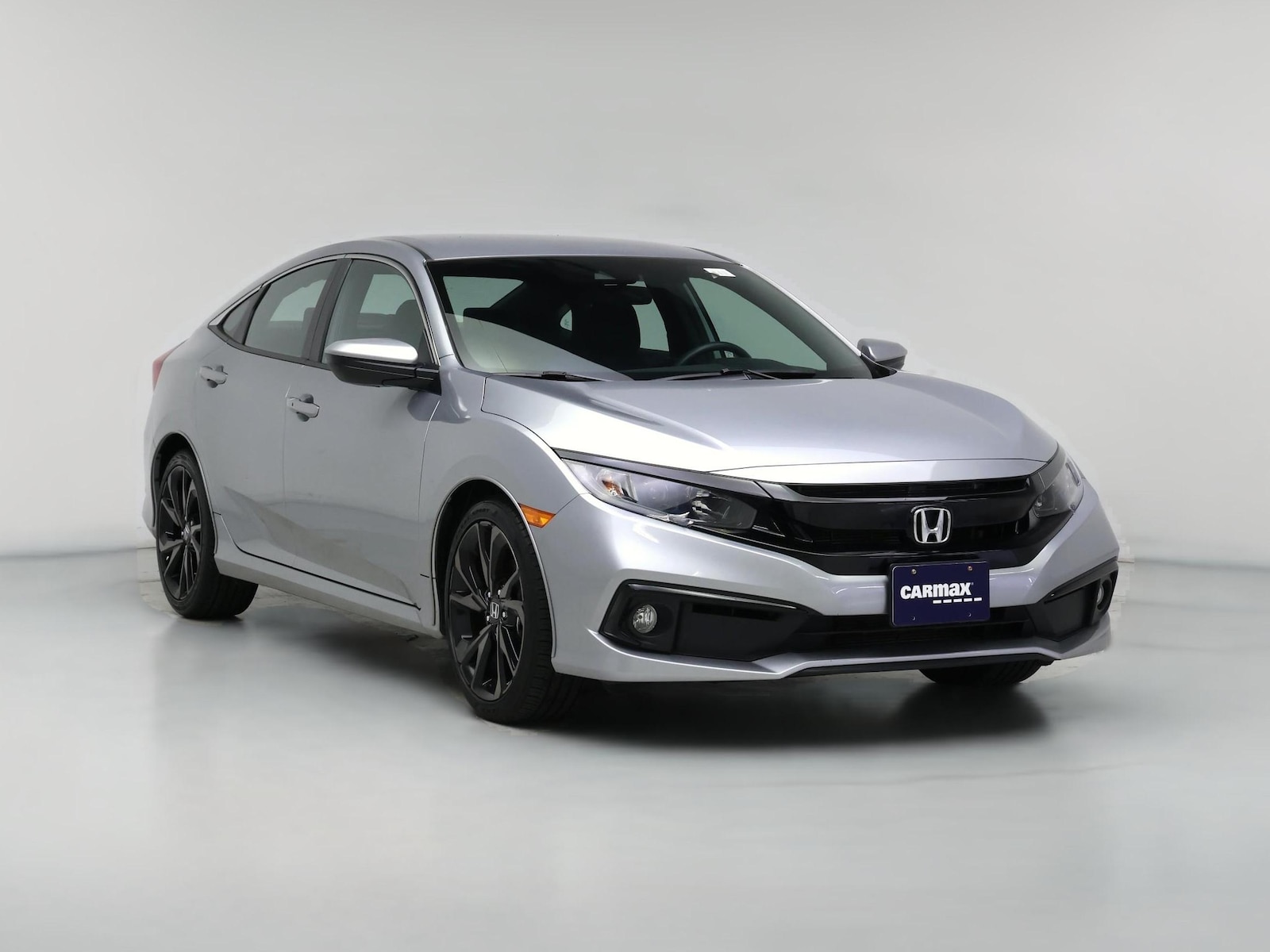2020 Honda Civic Sedan