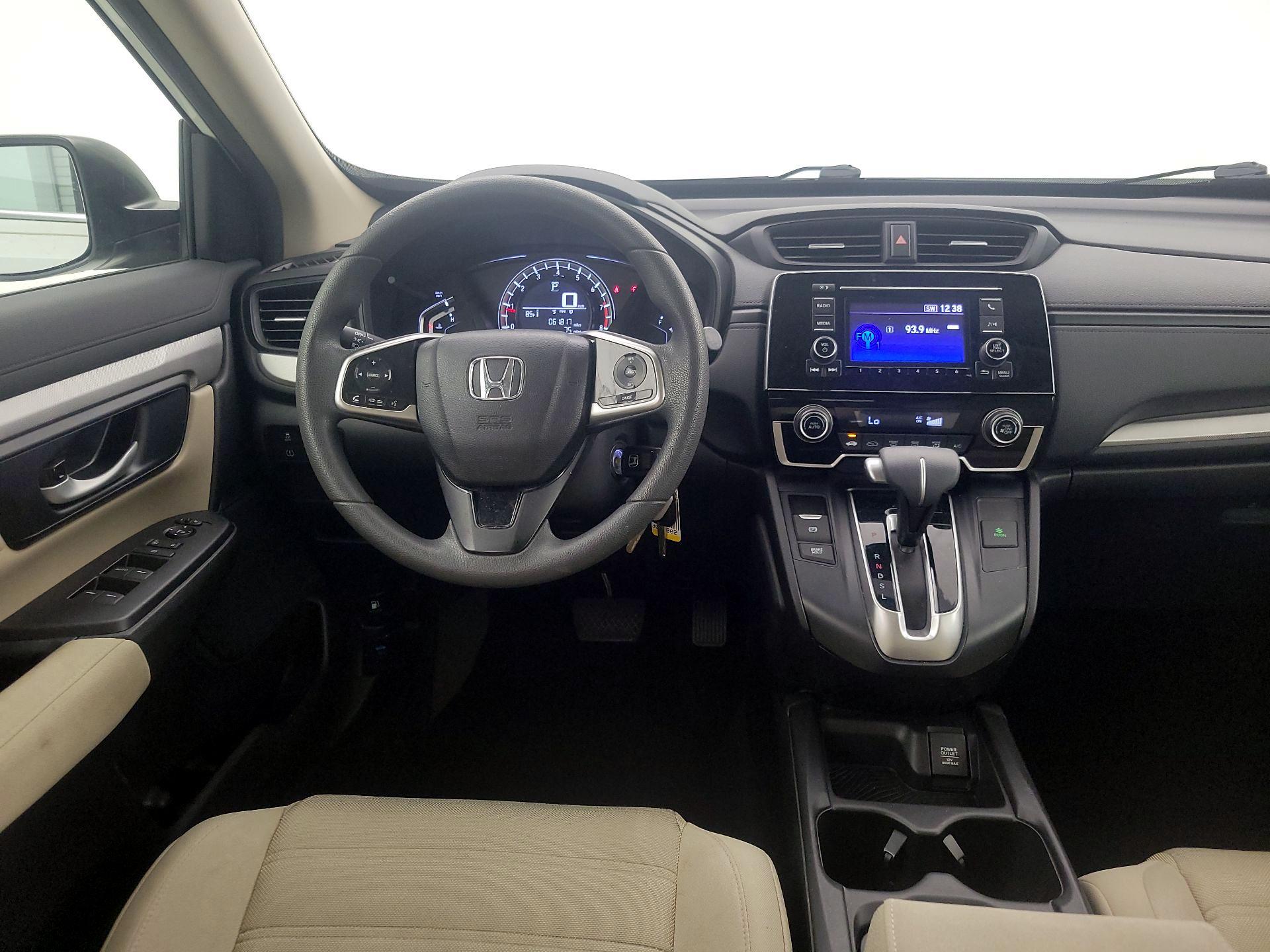 Thumbnail: 2018 Honda CR-V - 10