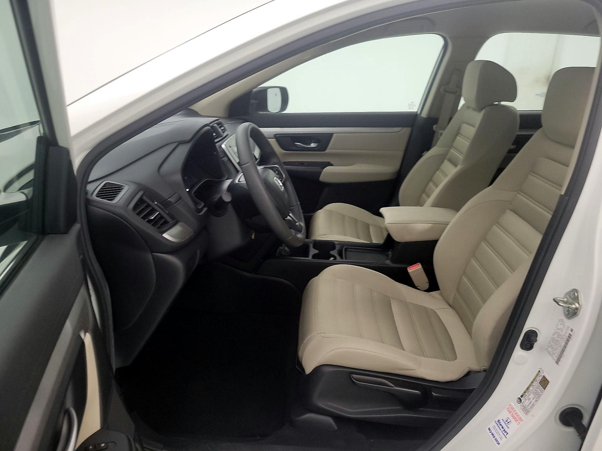 Thumbnail: 2018 Honda CR-V - 11