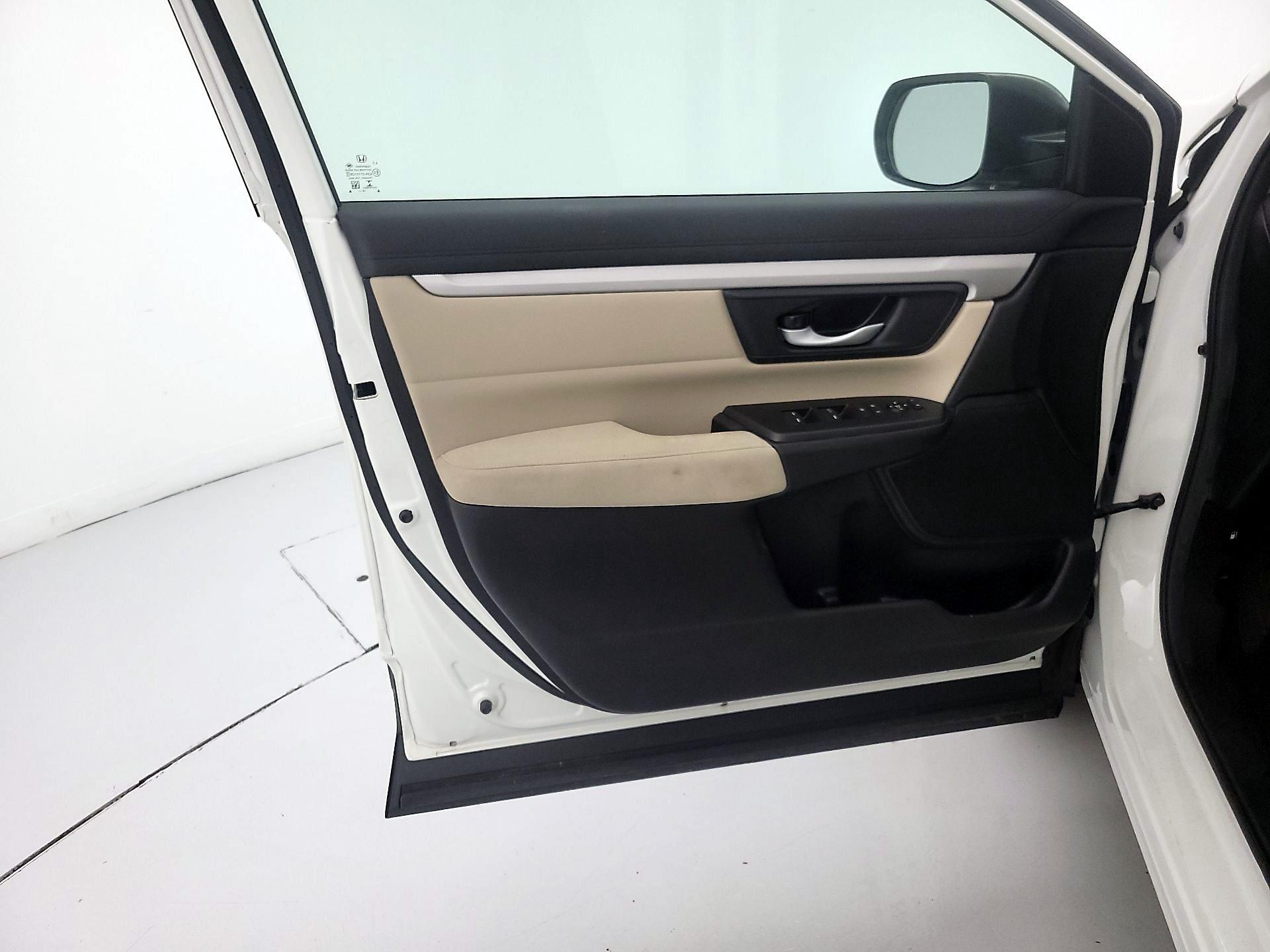 Thumbnail: 2018 Honda CR-V - 12