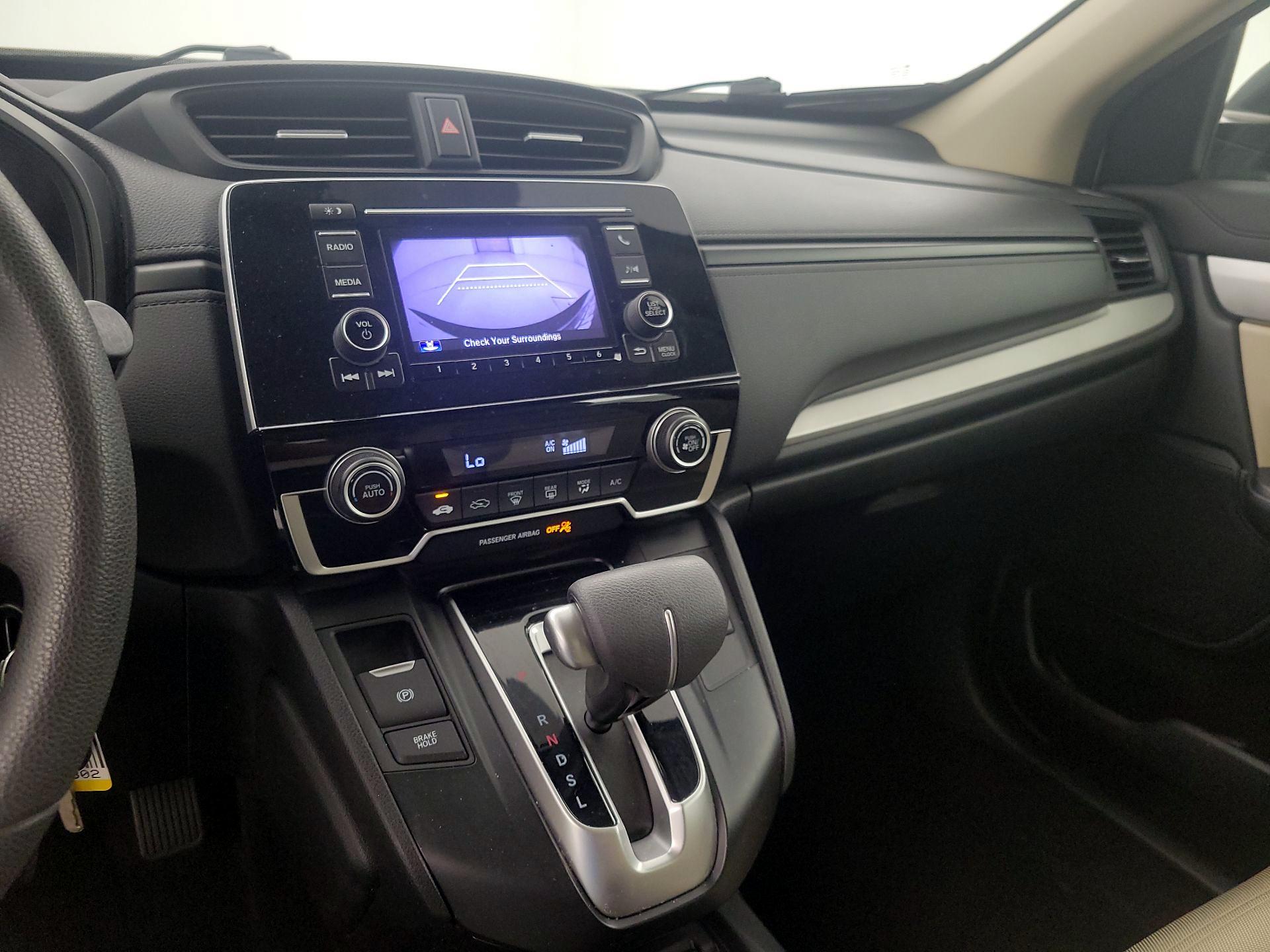 Thumbnail: 2018 Honda CR-V - 14
