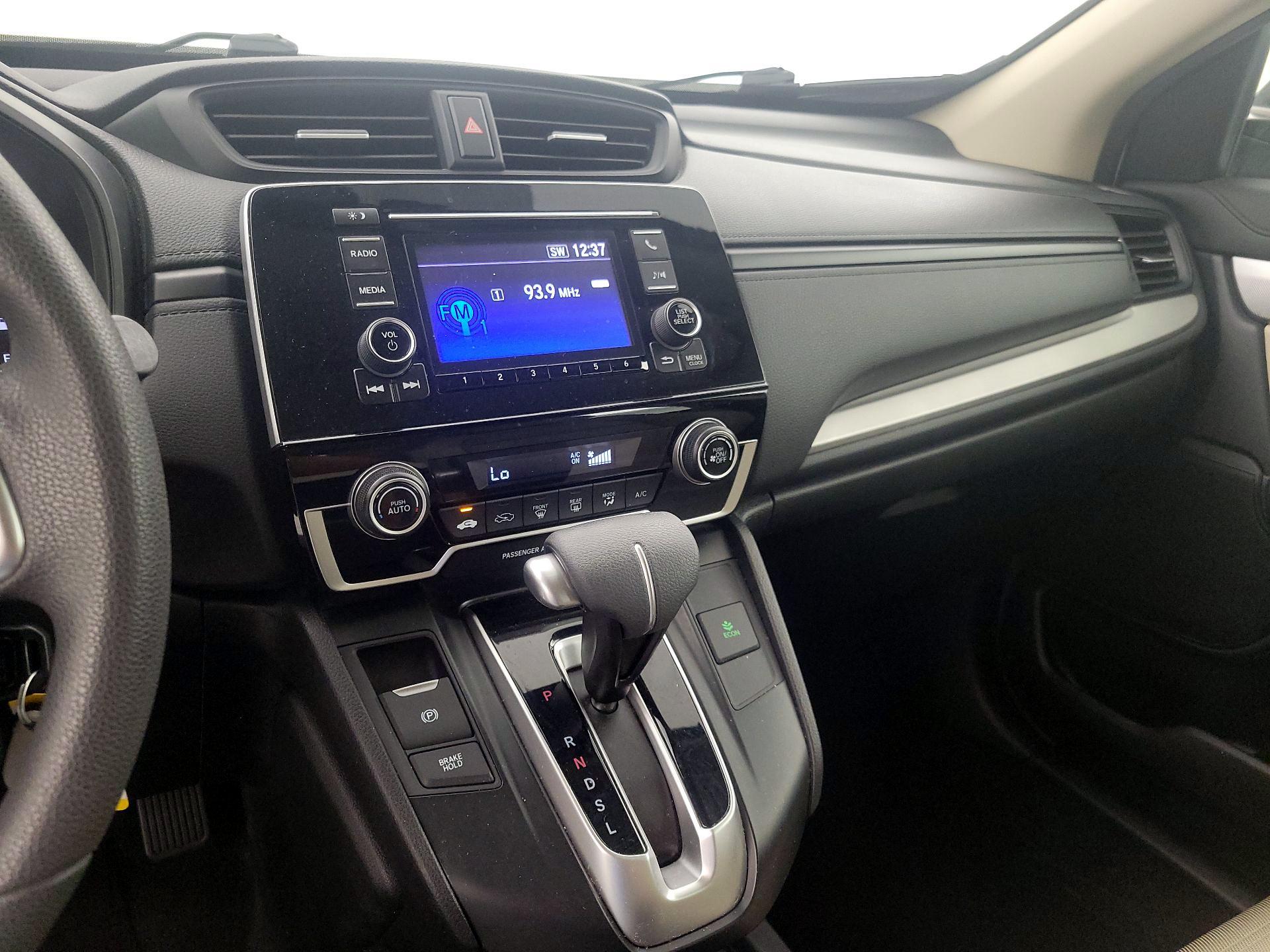 Thumbnail: 2018 Honda CR-V - 15