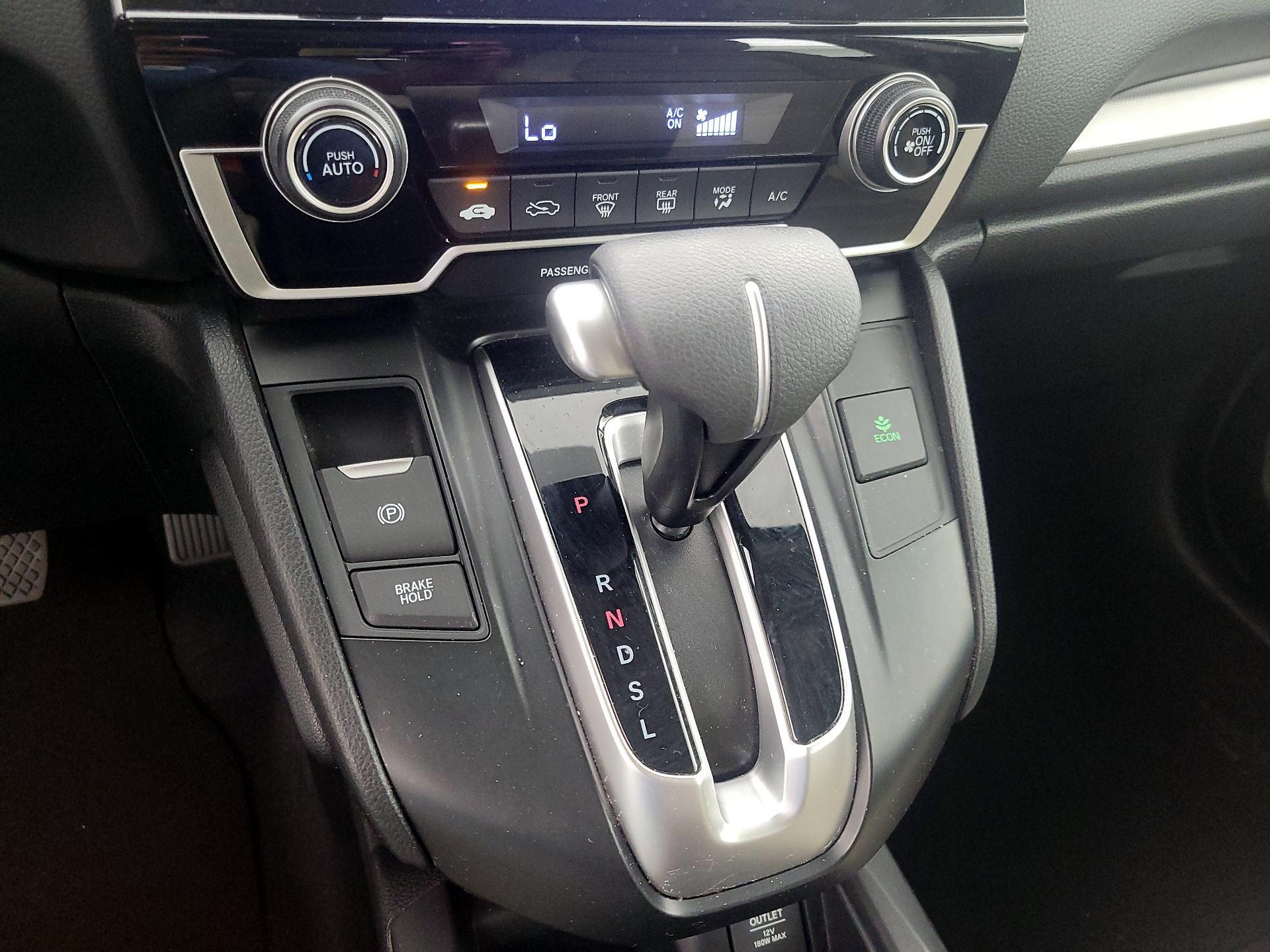 Thumbnail: 2018 Honda CR-V - 16