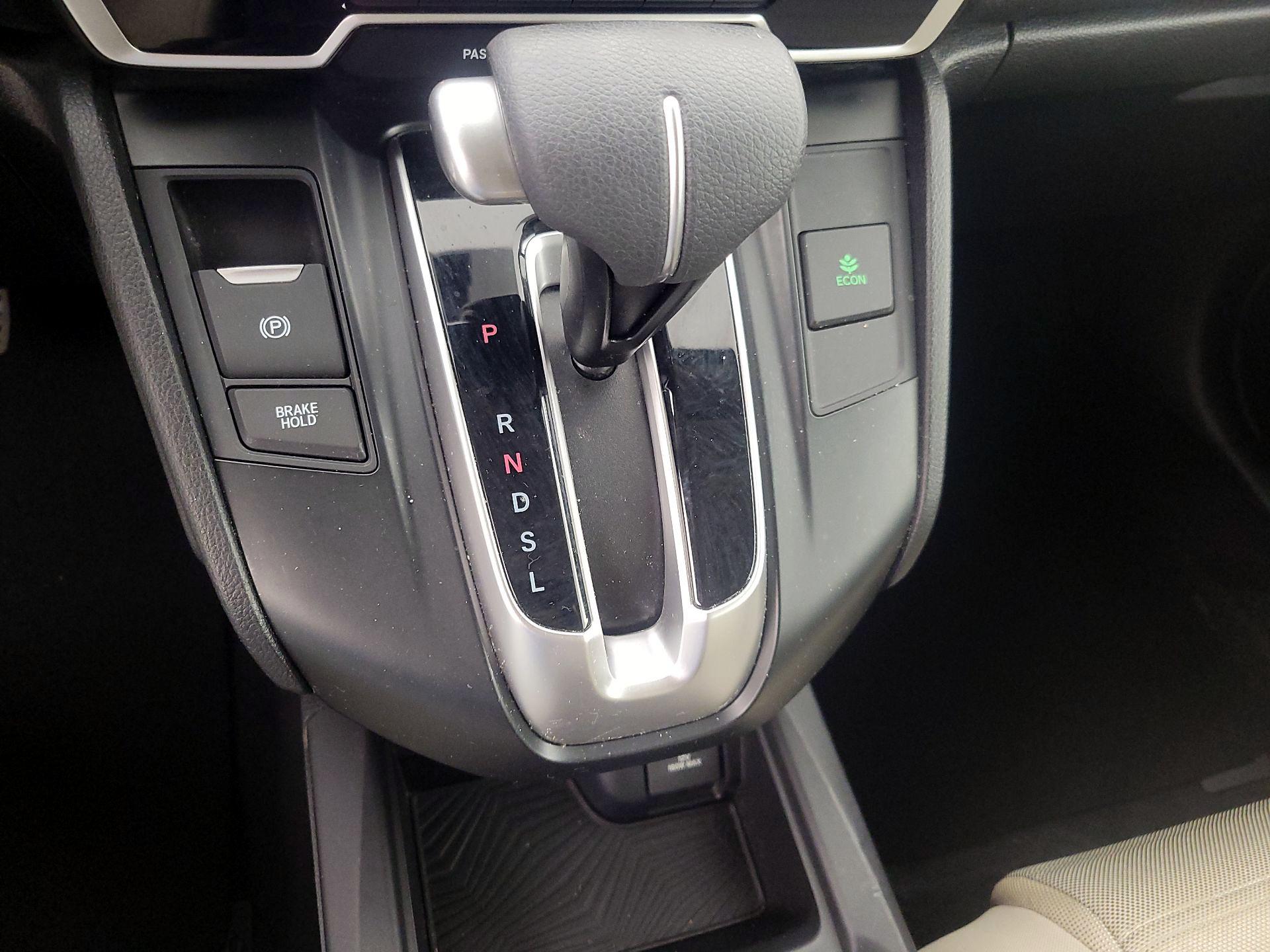 Thumbnail: 2018 Honda CR-V - 17