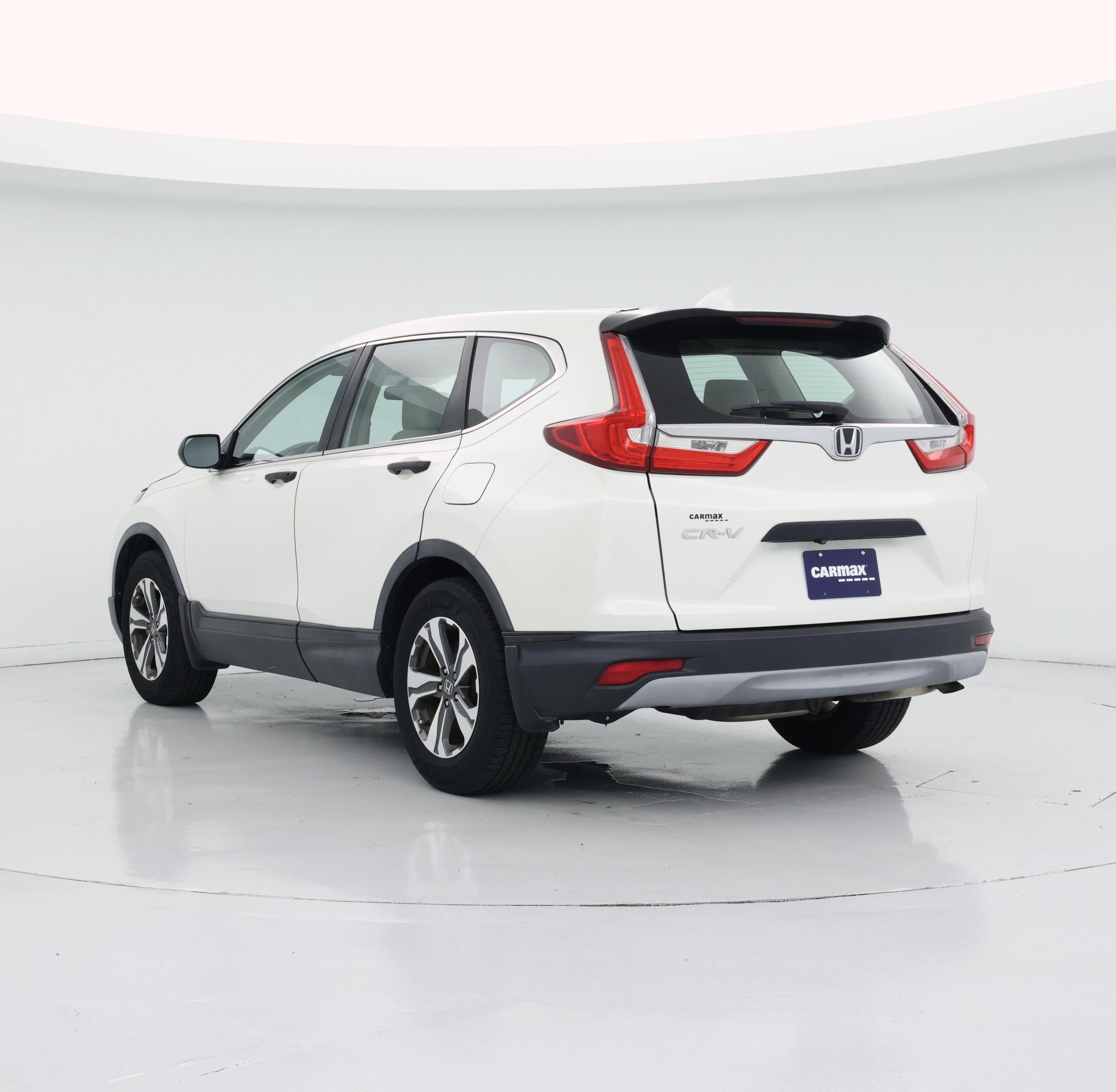 Thumbnail: 2018 Honda CR-V - 2