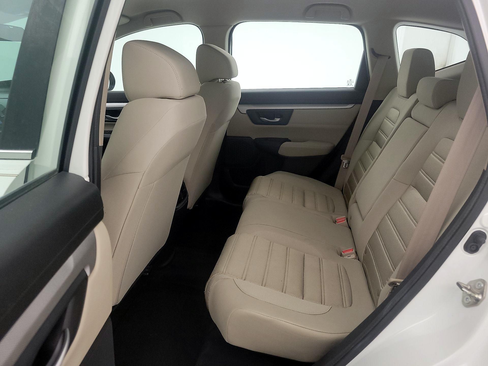 Thumbnail: 2018 Honda CR-V - 19