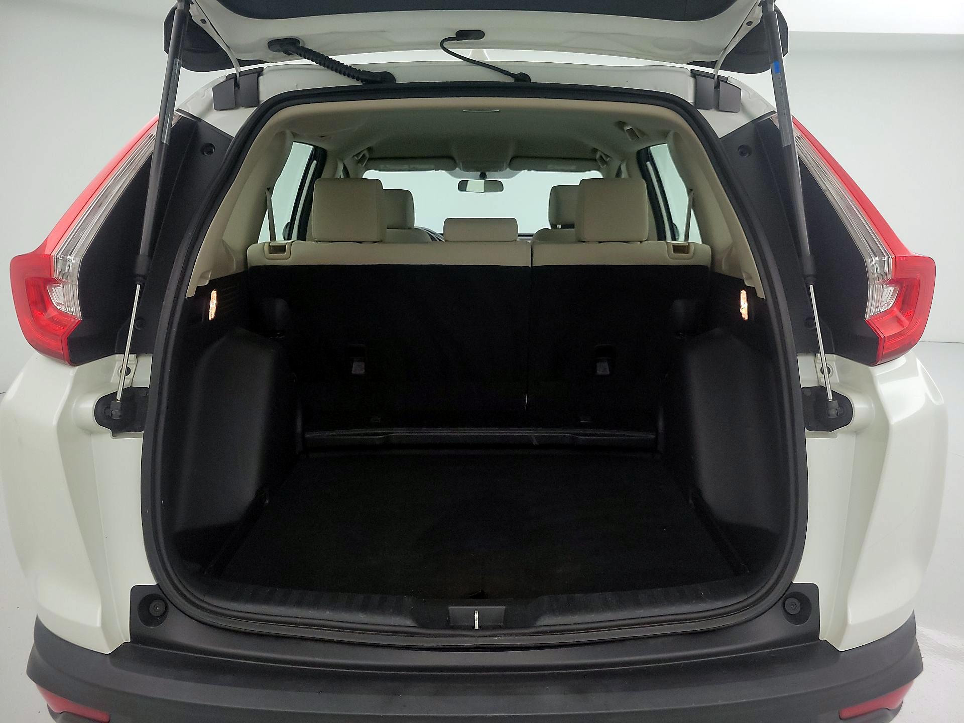 Thumbnail: 2018 Honda CR-V - 20