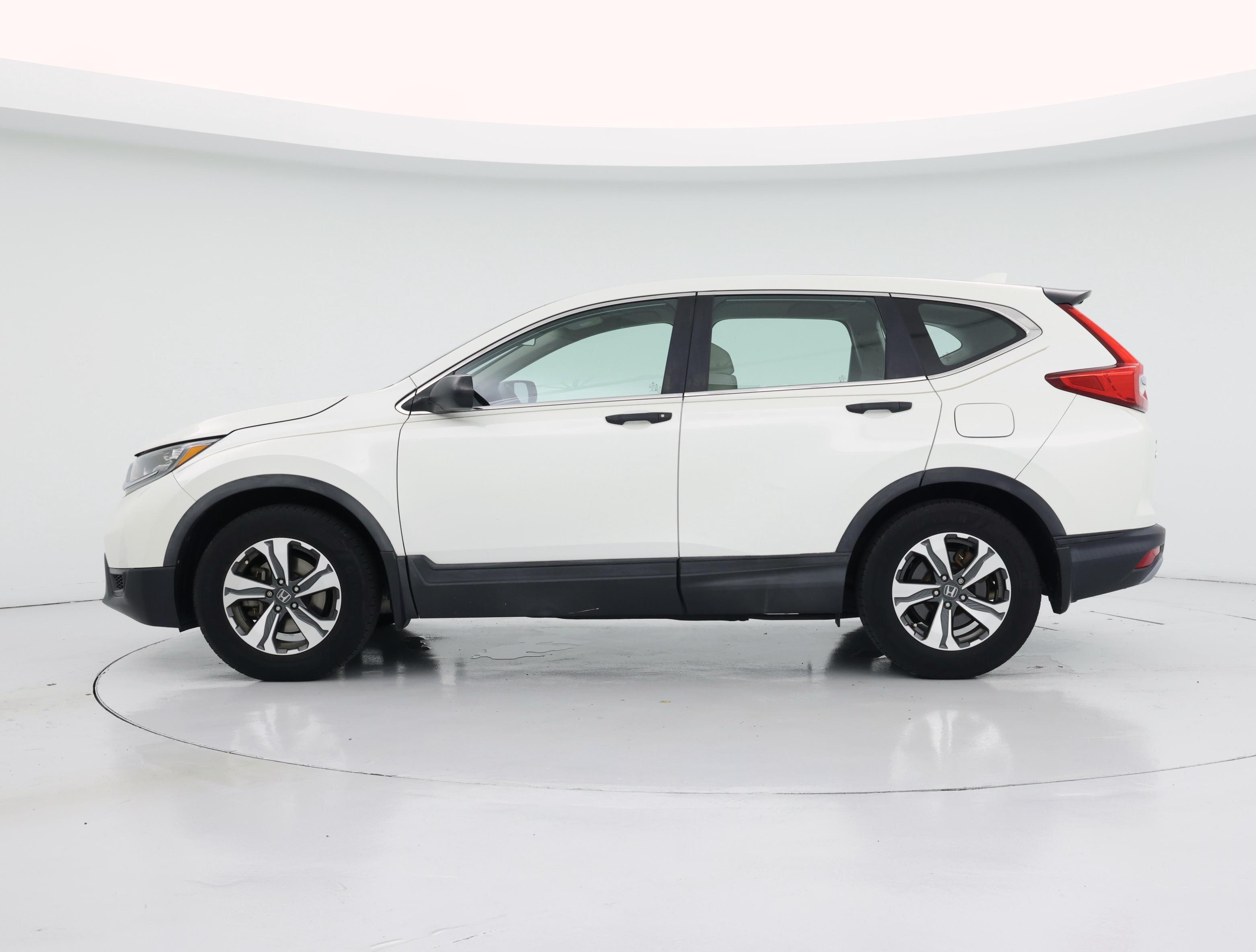Thumbnail: 2018 Honda CR-V - 3