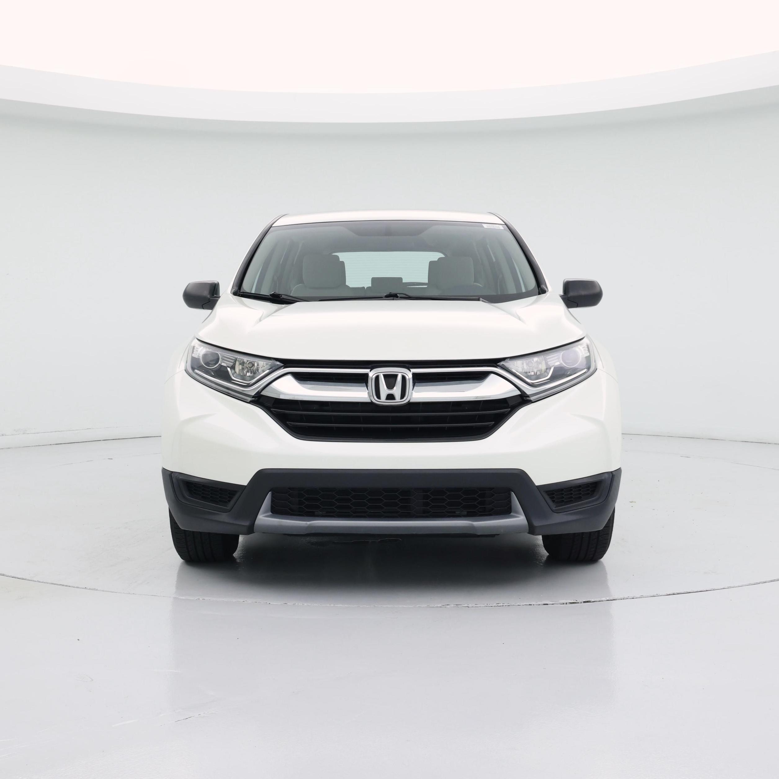 Thumbnail: 2018 Honda CR-V - 5