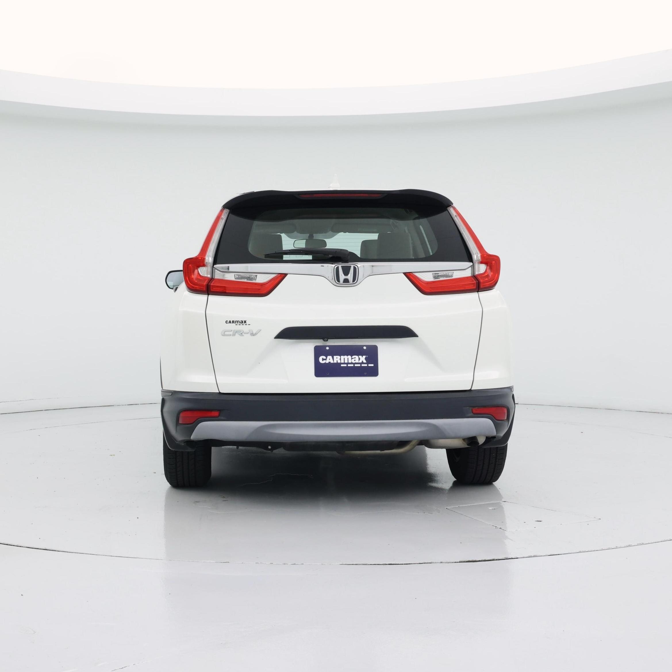 Thumbnail: 2018 Honda CR-V - 6