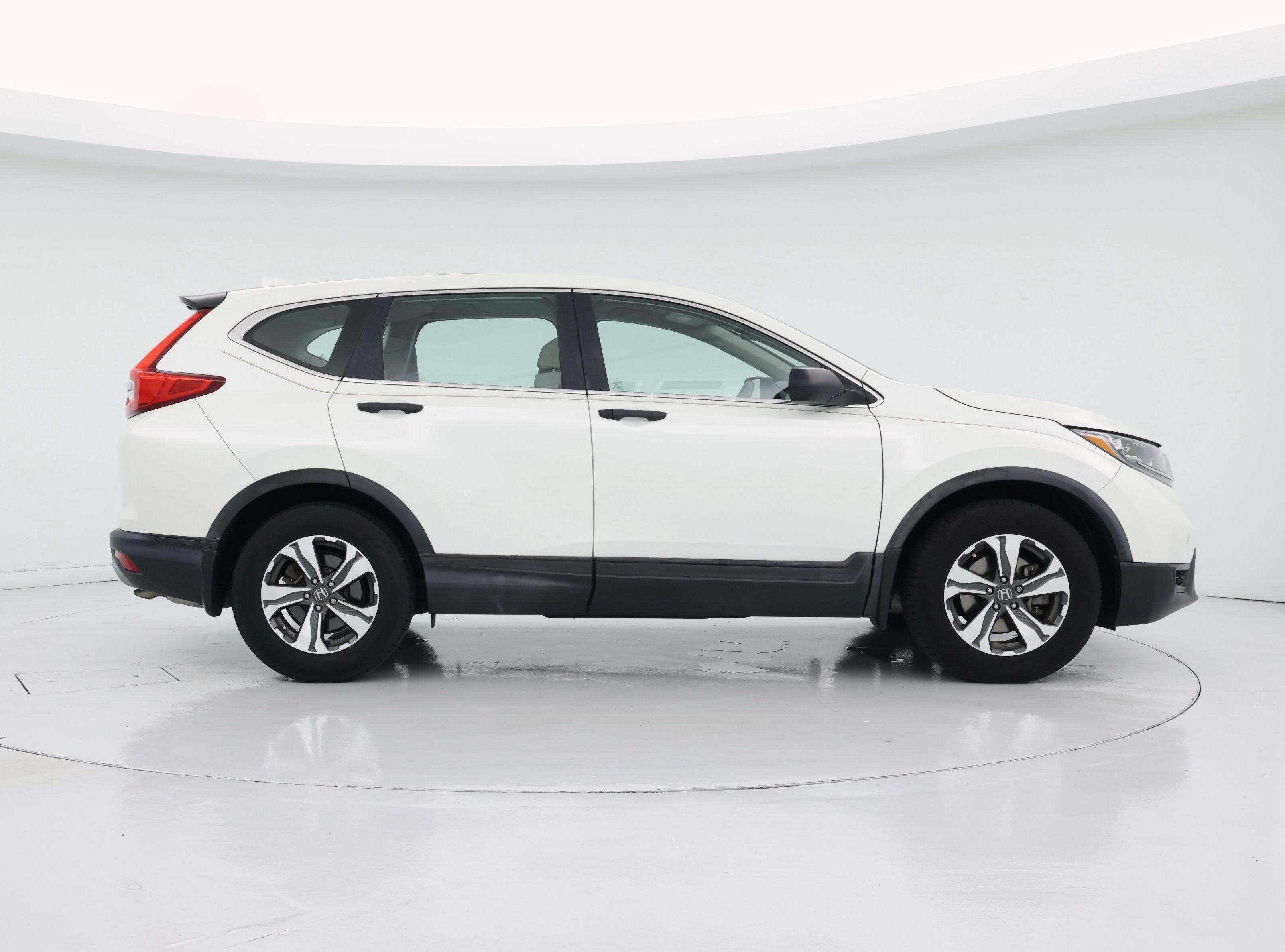 Thumbnail: 2018 Honda CR-V - 7