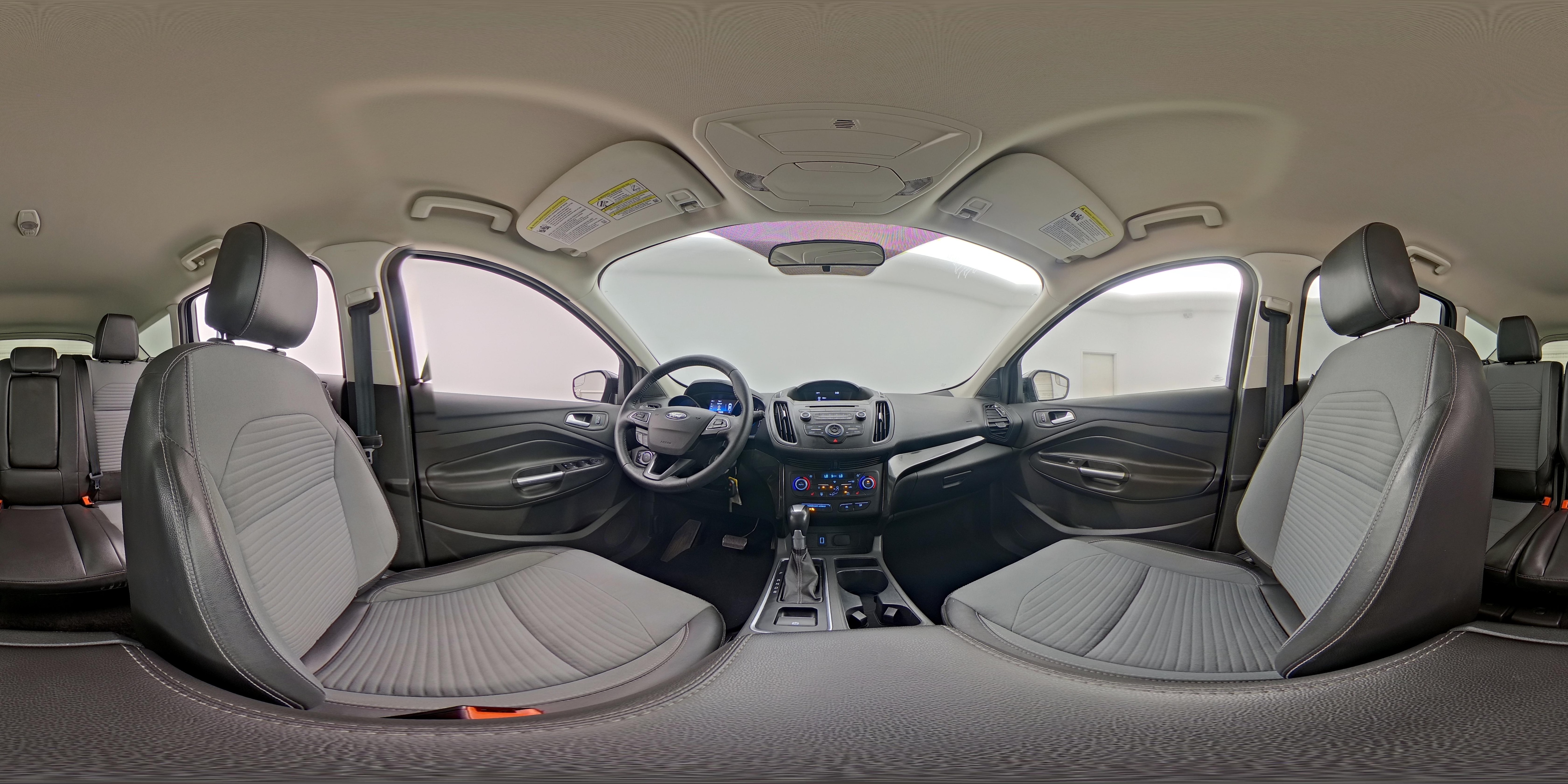 2018 Ford Escape SE - Photo 24