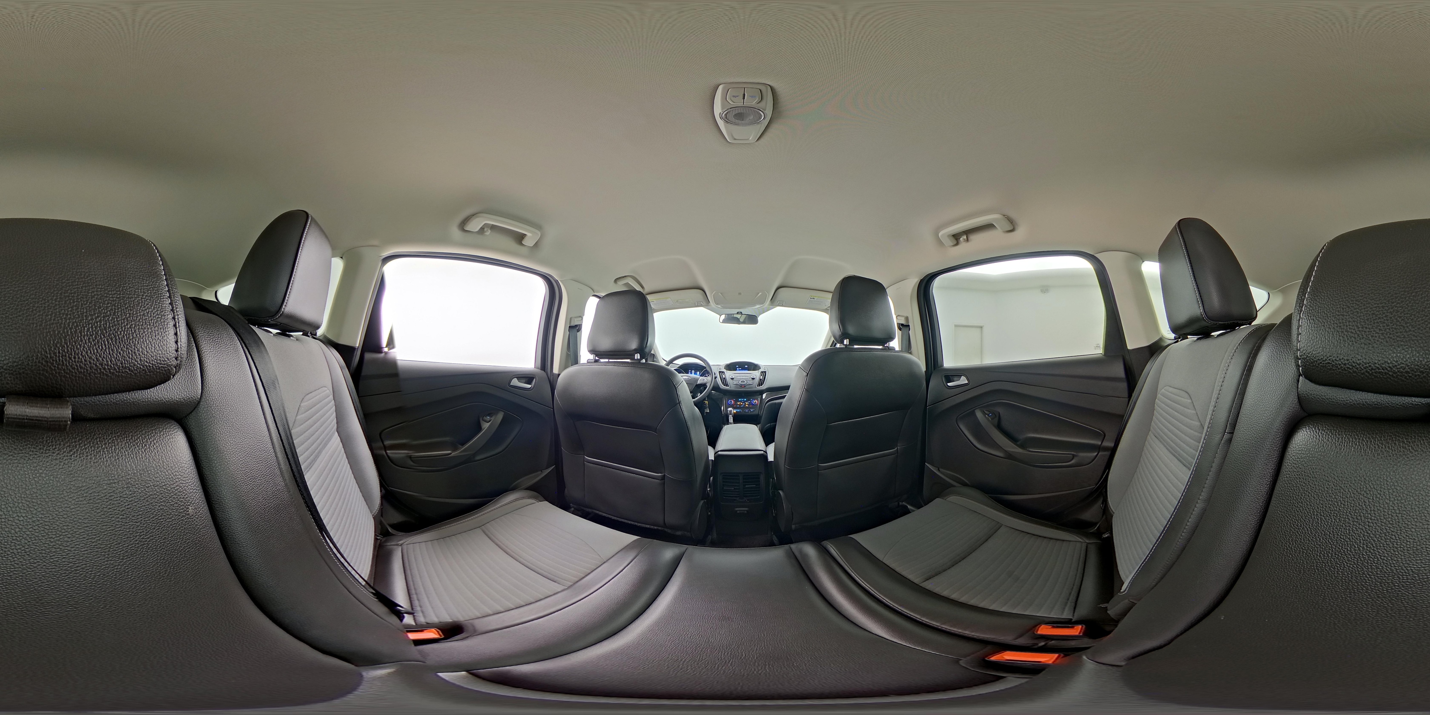 2018 Ford Escape SE - Photo 25