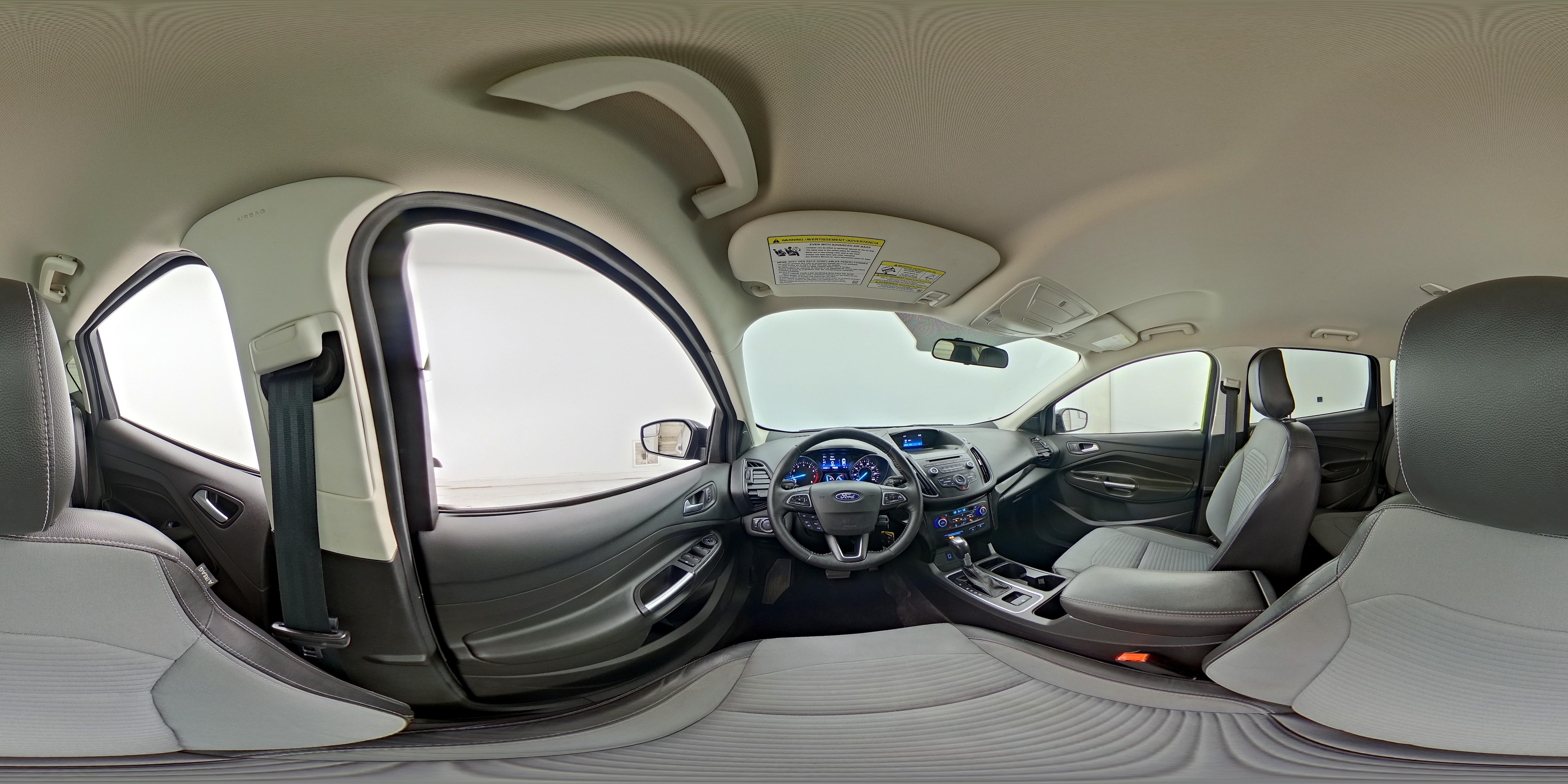 2018 Ford Escape SE - Photo 26