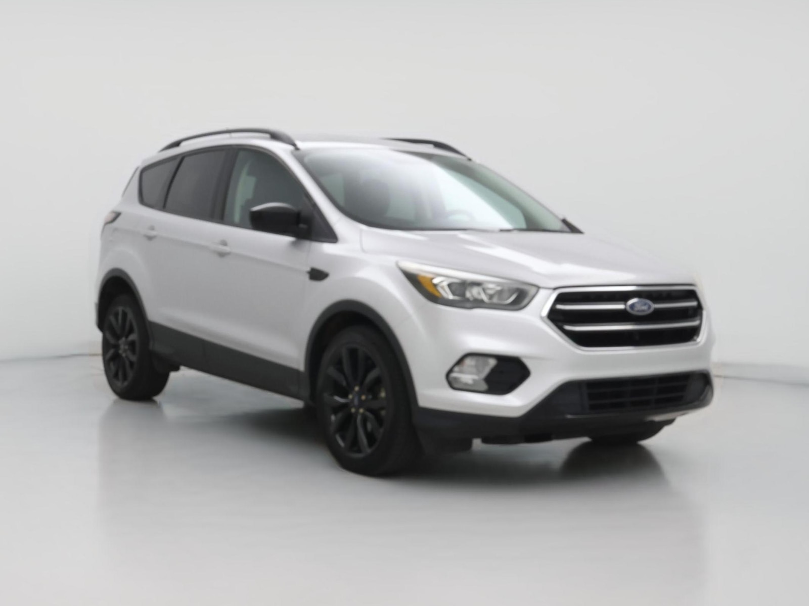 2018 Ford Escape SE - Photo 1