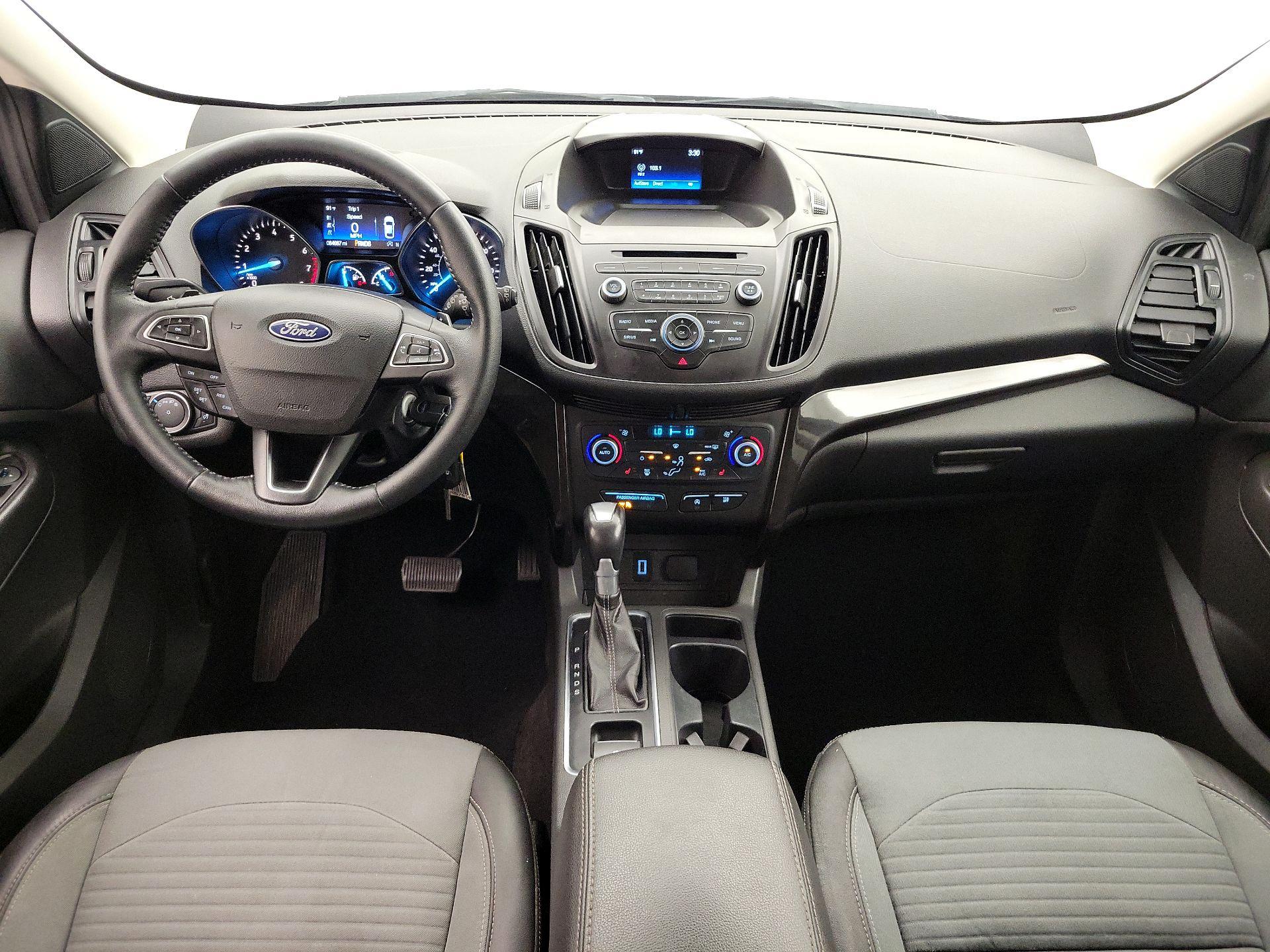 Thumbnail: 2018 Ford Escape - 9