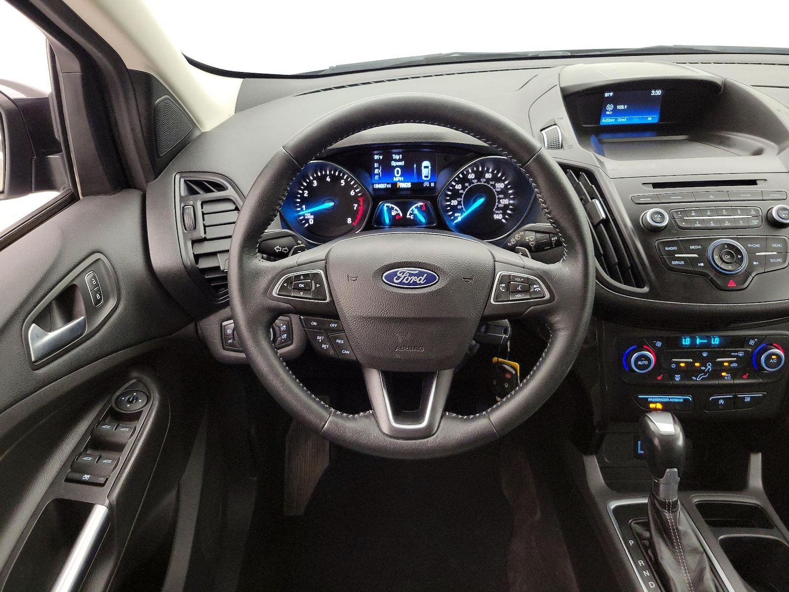 2018 Ford Escape SE - Photo 11