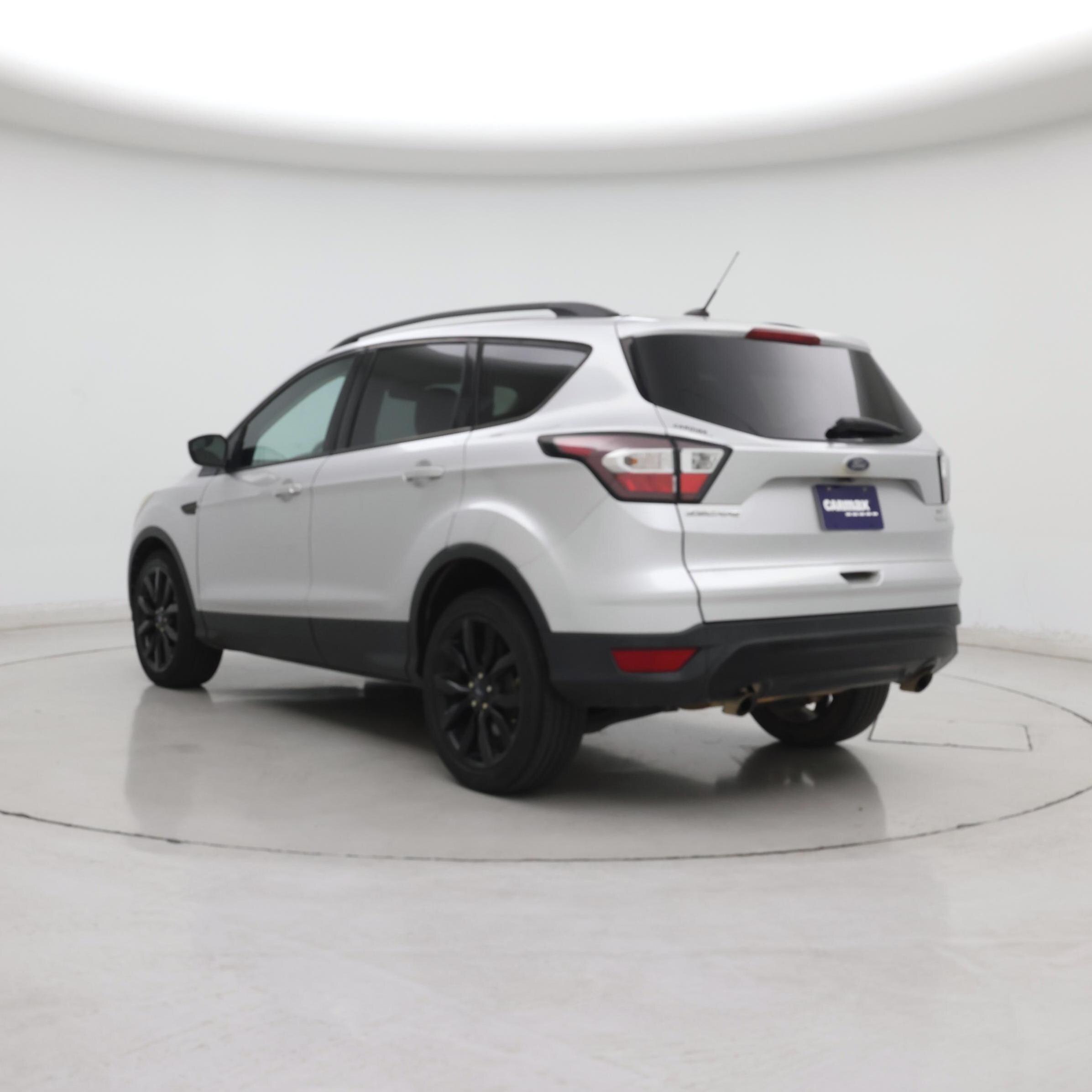 Thumbnail: 2018 Ford Escape - 2